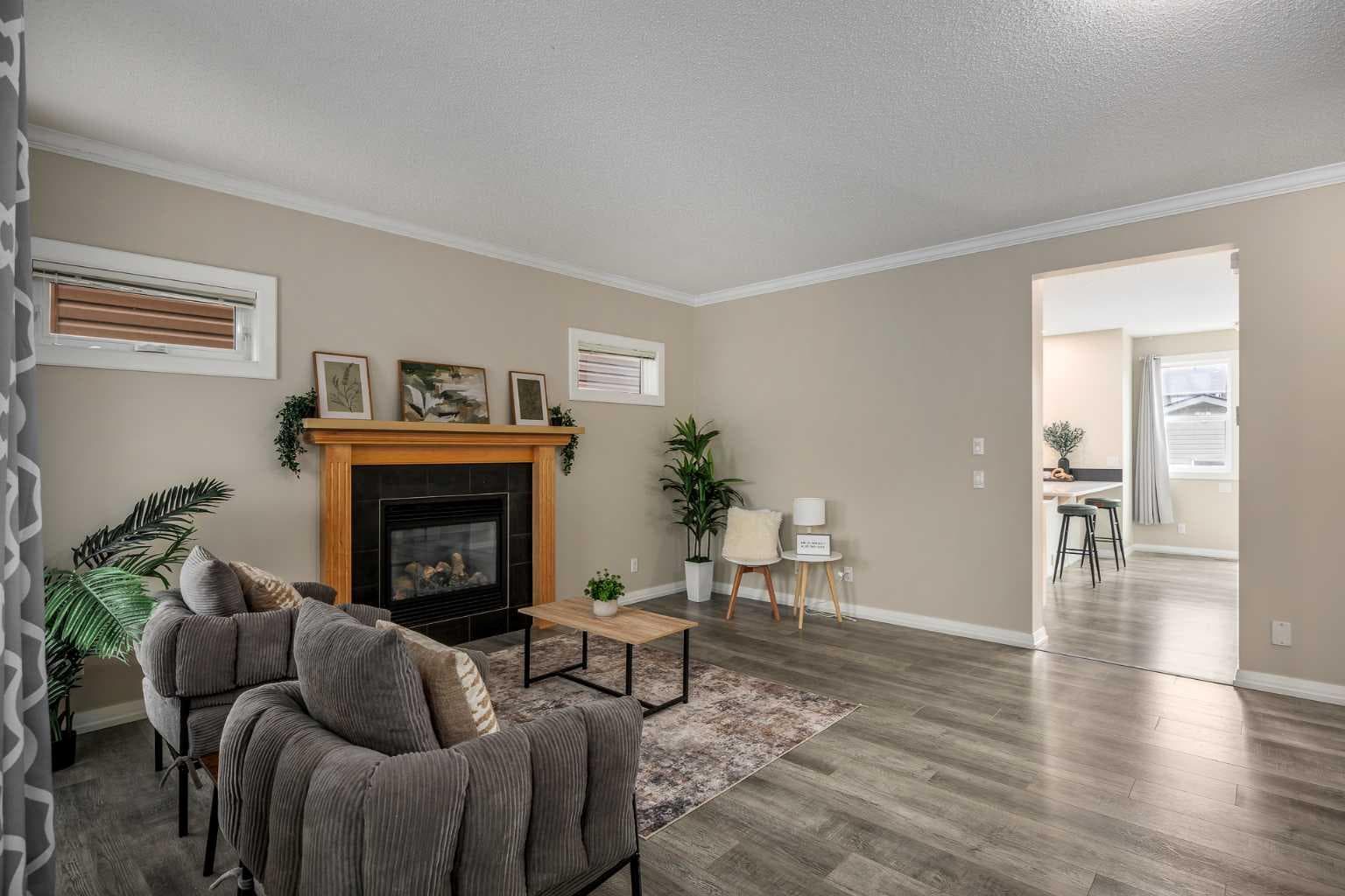 74 Ravenswynd Rise SE