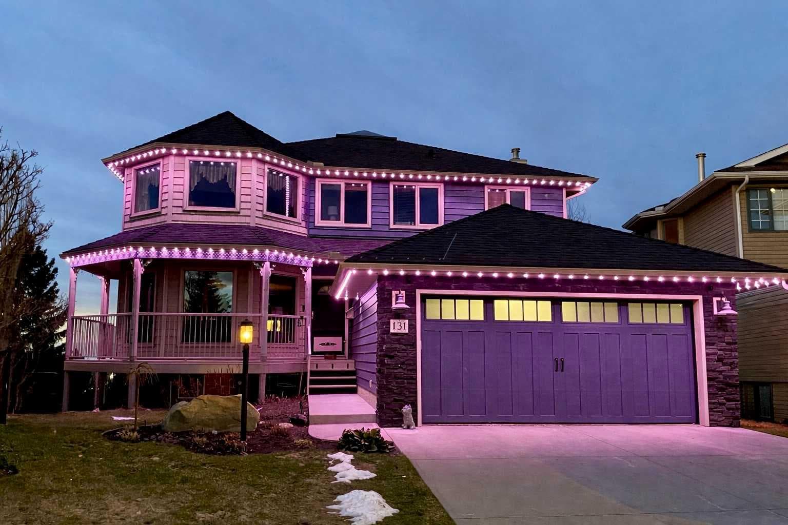 131 Edgebrook Circle NW