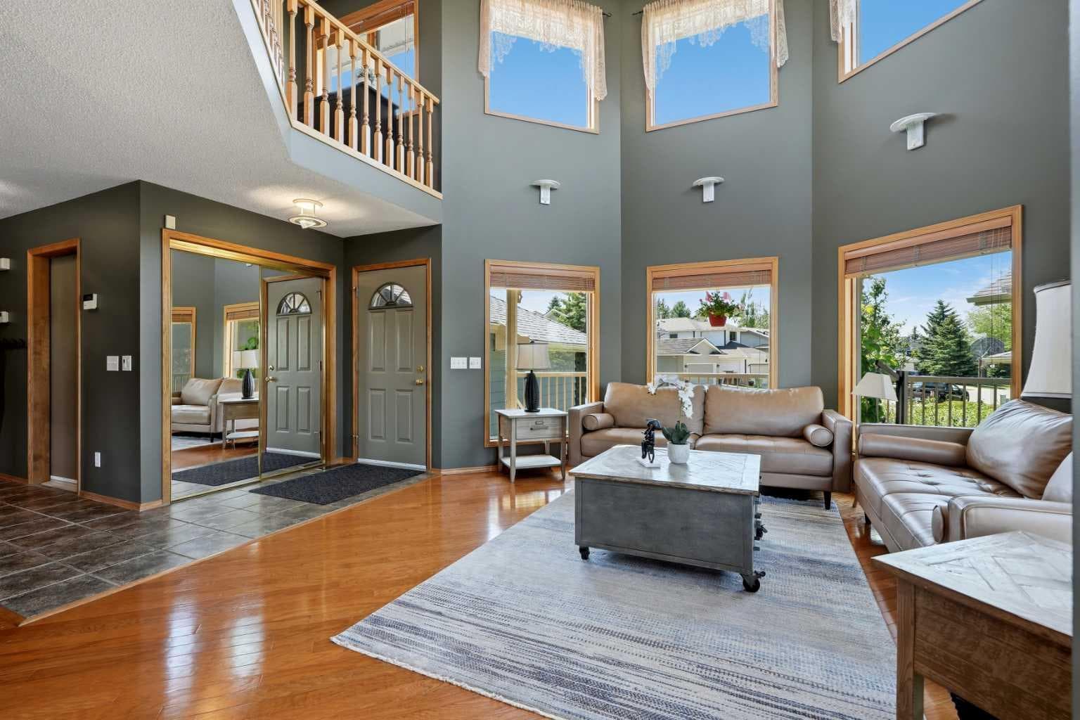 131 Edgebrook Circle NW
