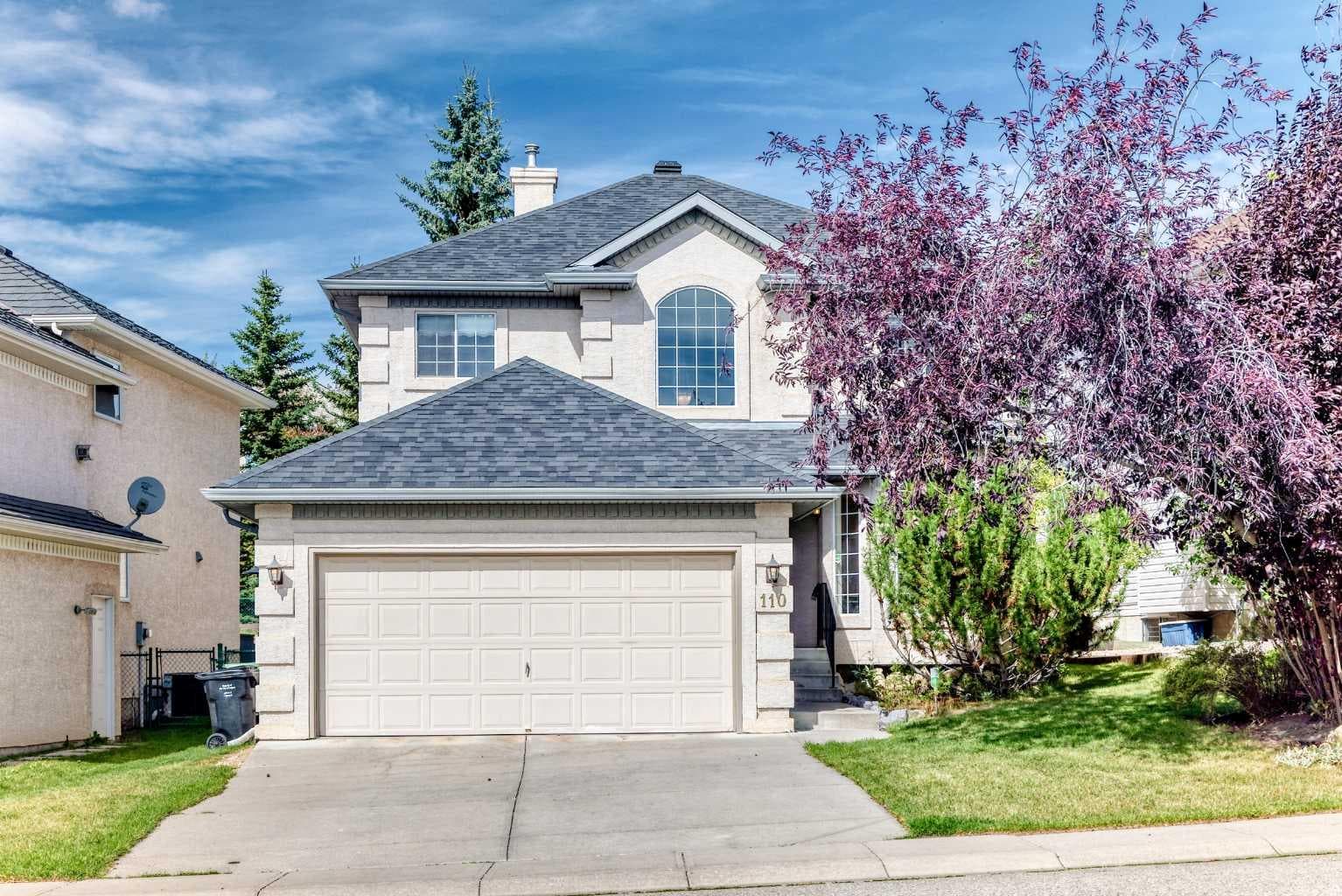 110 Sienna Park Terrace SW