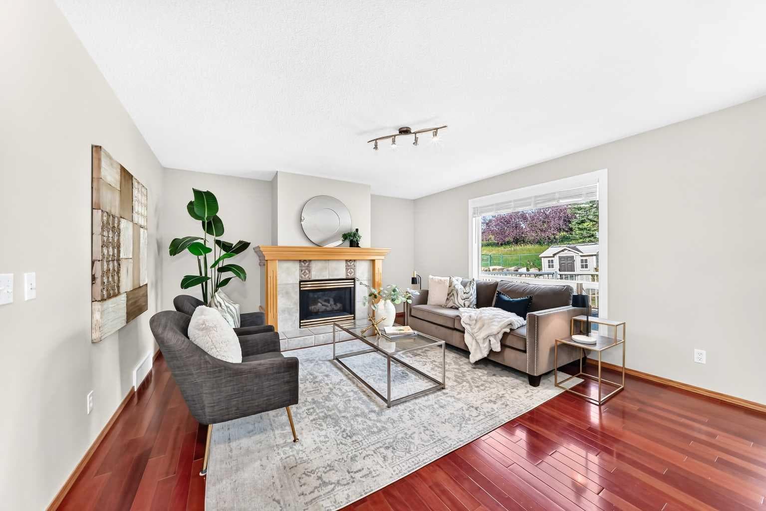 110 Sienna Park Terrace SW