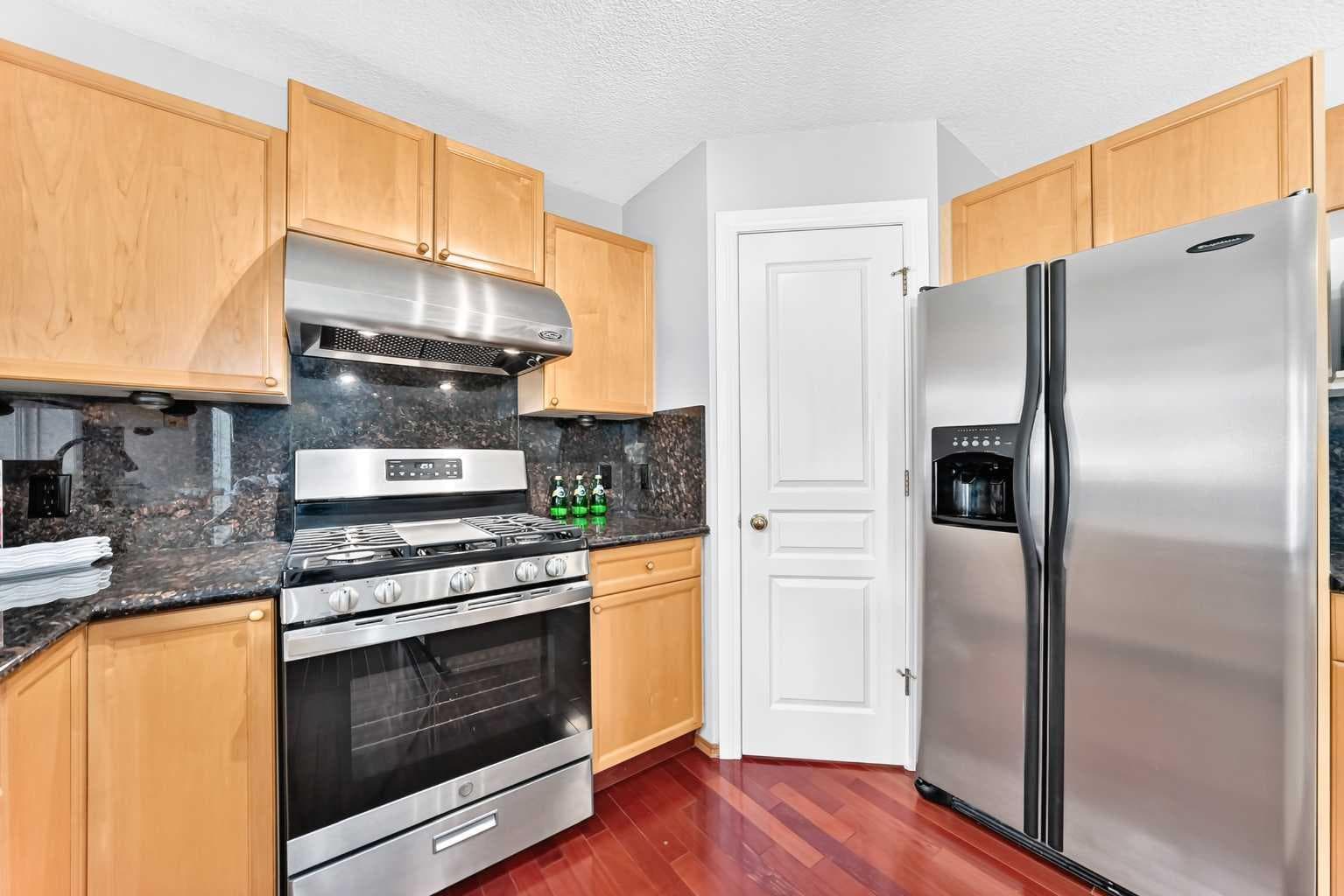 110 Sienna Park Terrace SW