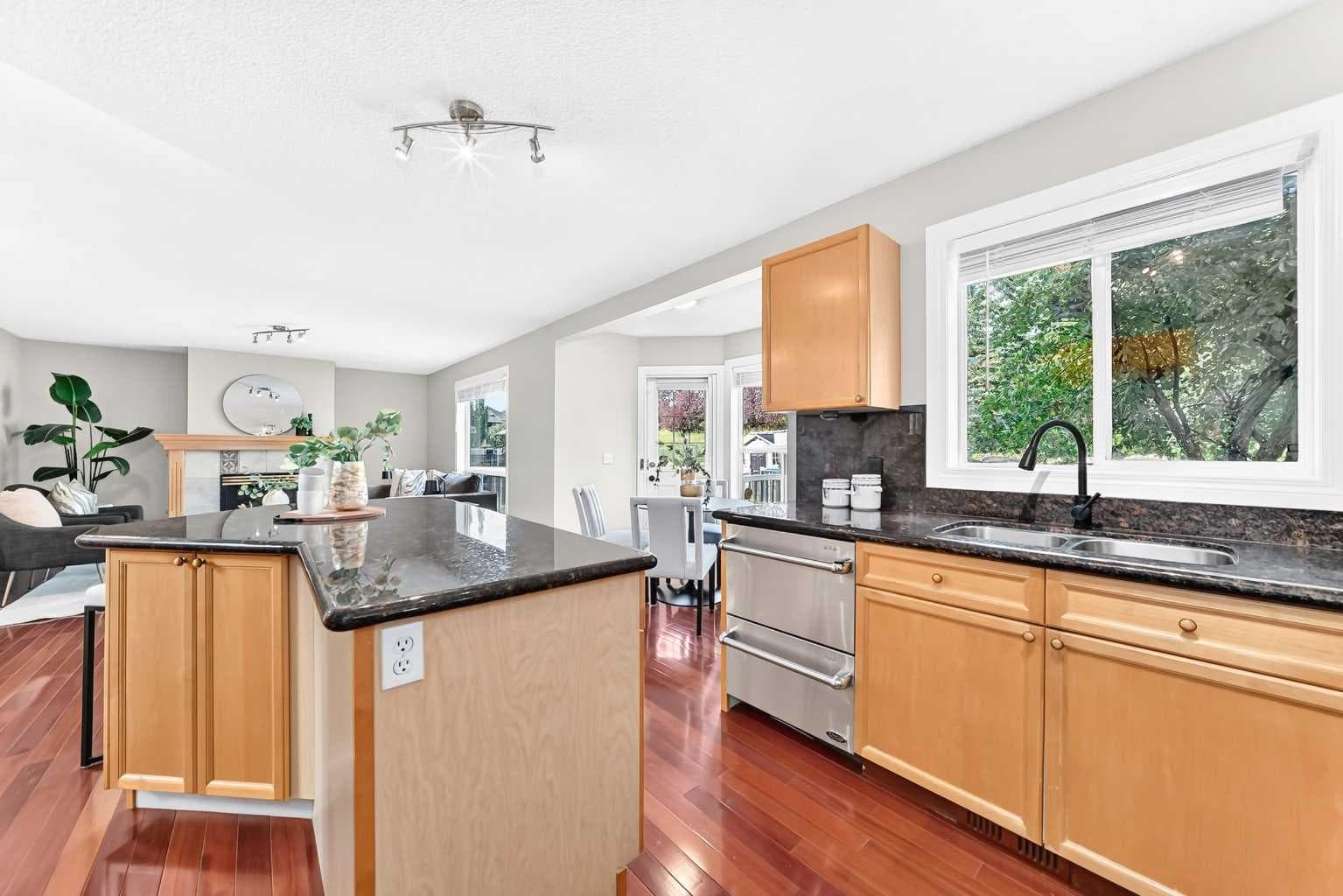 110 Sienna Park Terrace SW