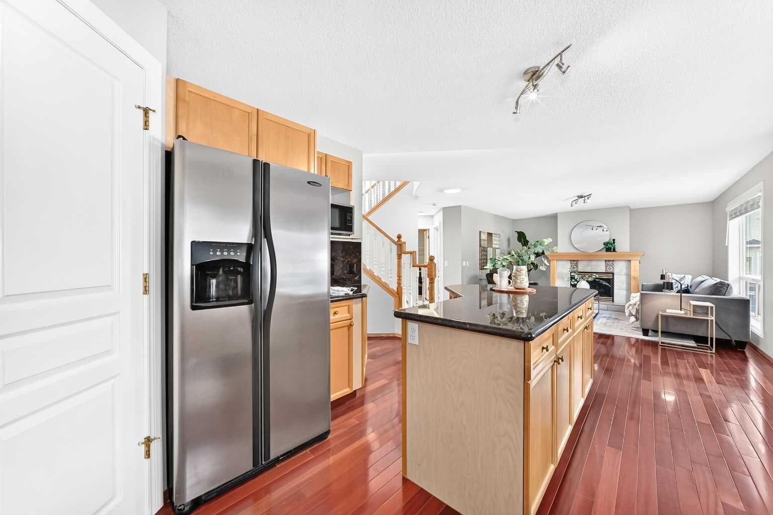 110 Sienna Park Terrace SW