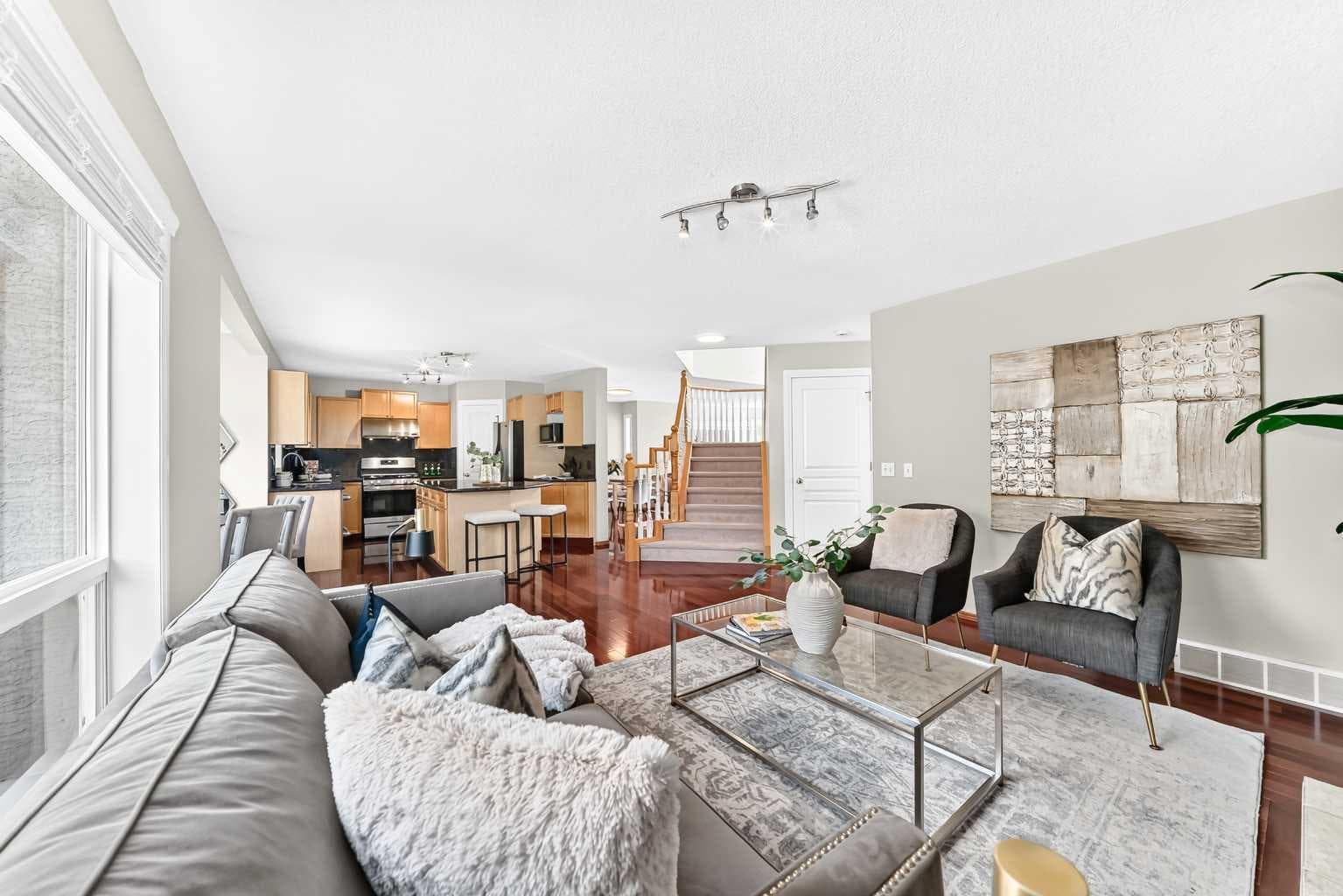 110 Sienna Park Terrace SW