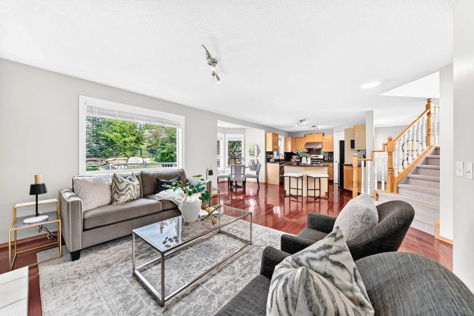 110 Sienna Park Terrace SW