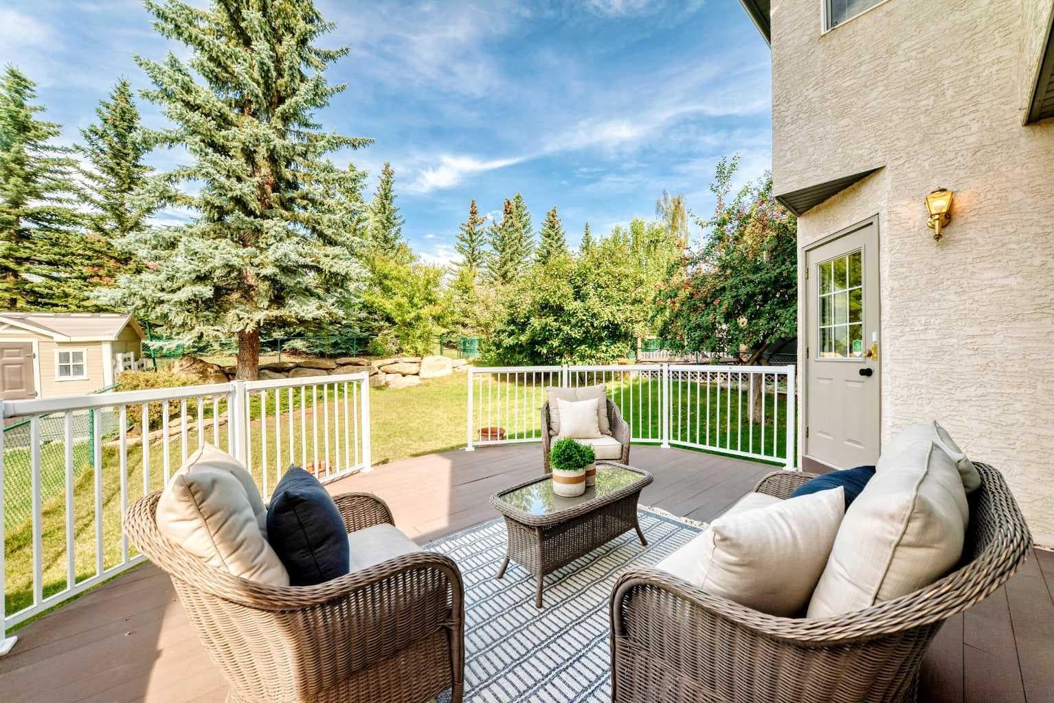 110 Sienna Park Terrace SW