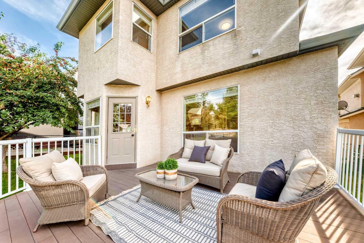 110 Sienna Park Terrace SW