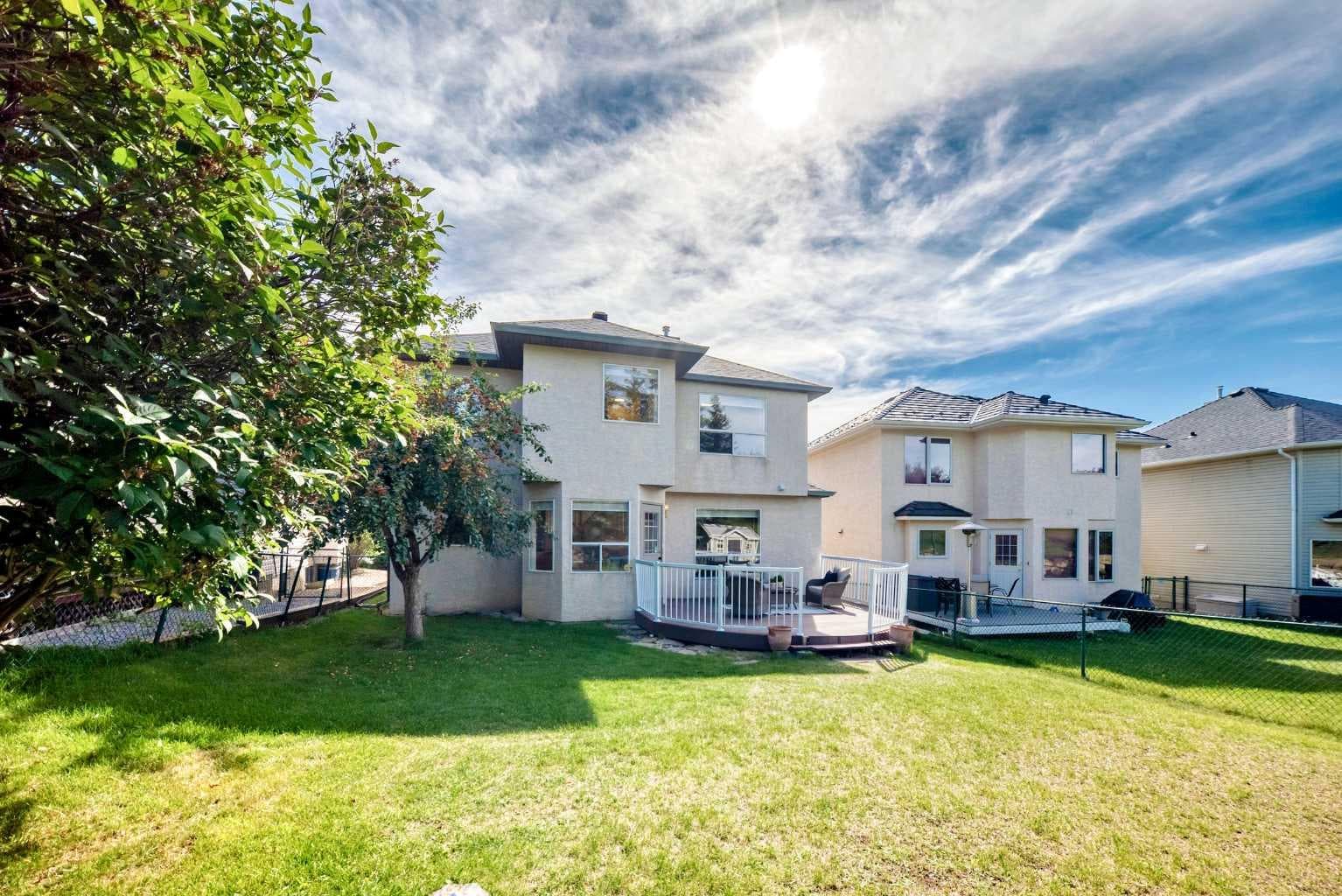 110 Sienna Park Terrace SW