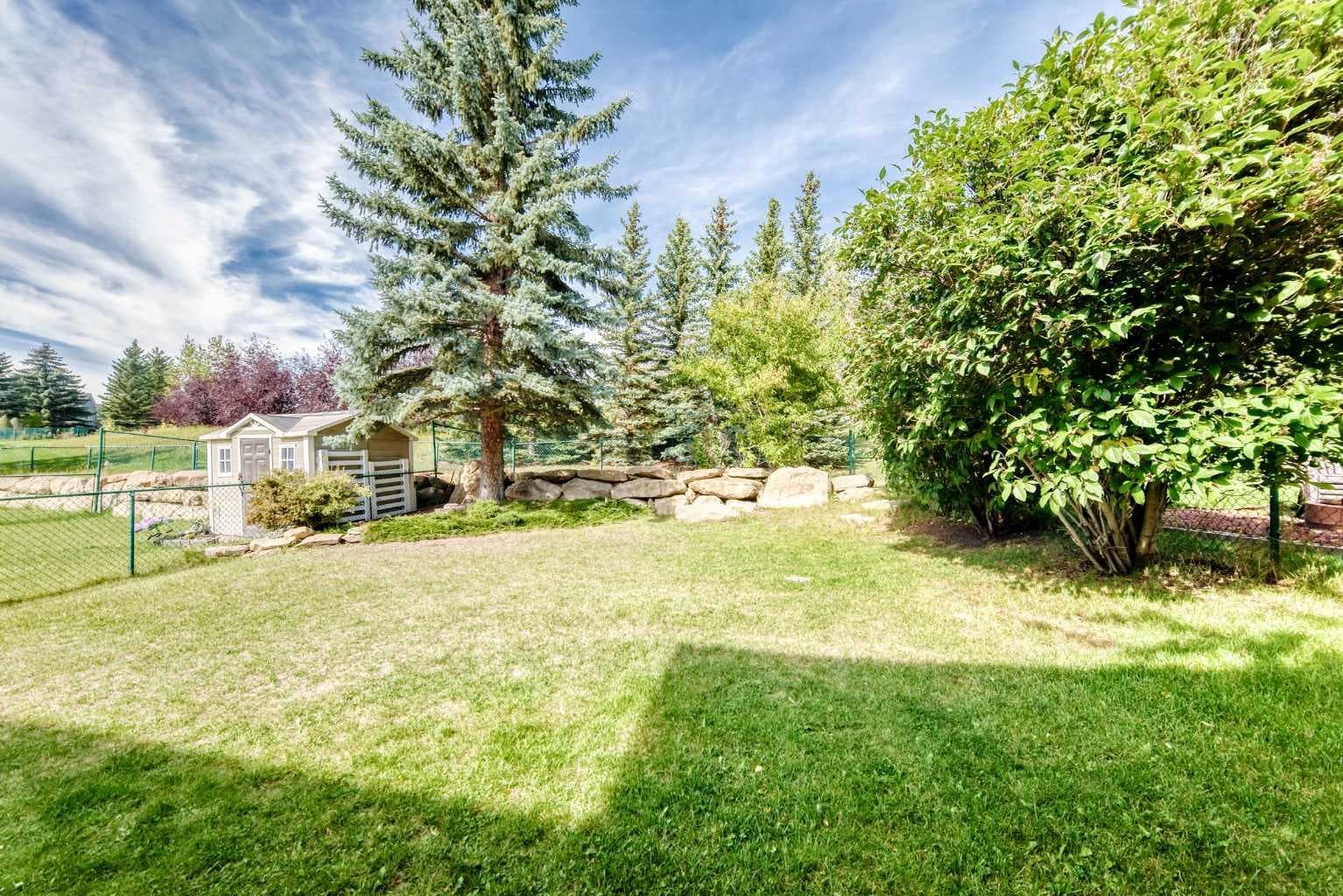 110 Sienna Park Terrace SW