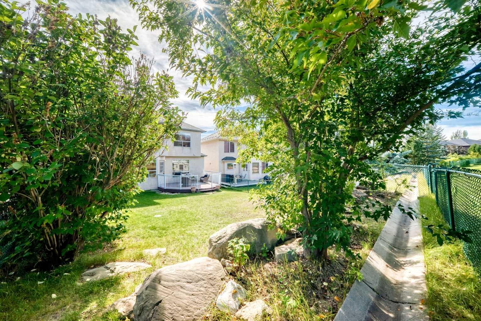 110 Sienna Park Terrace SW