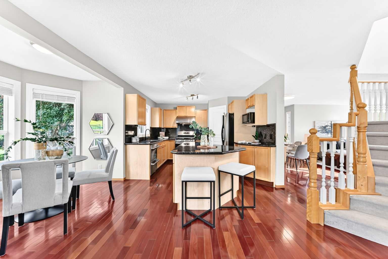 110 Sienna Park Terrace SW