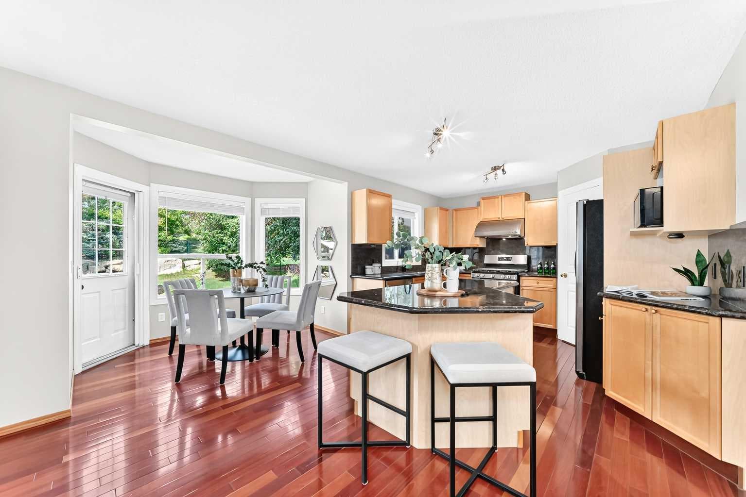 110 Sienna Park Terrace SW