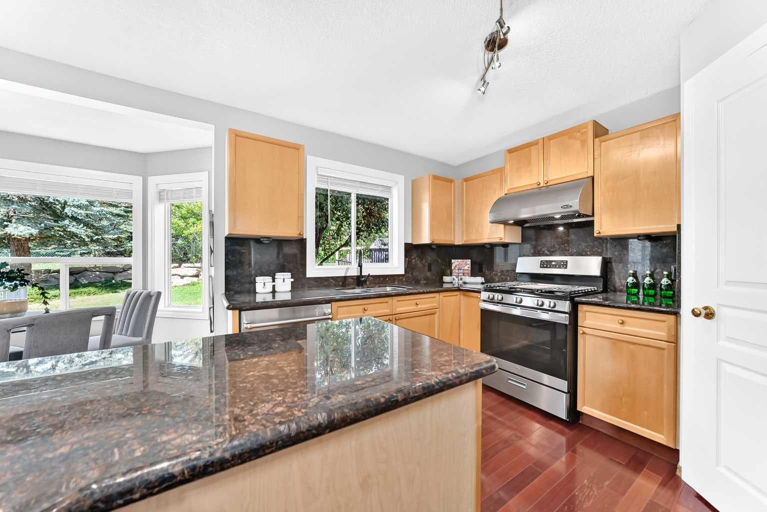 110 Sienna Park Terrace SW