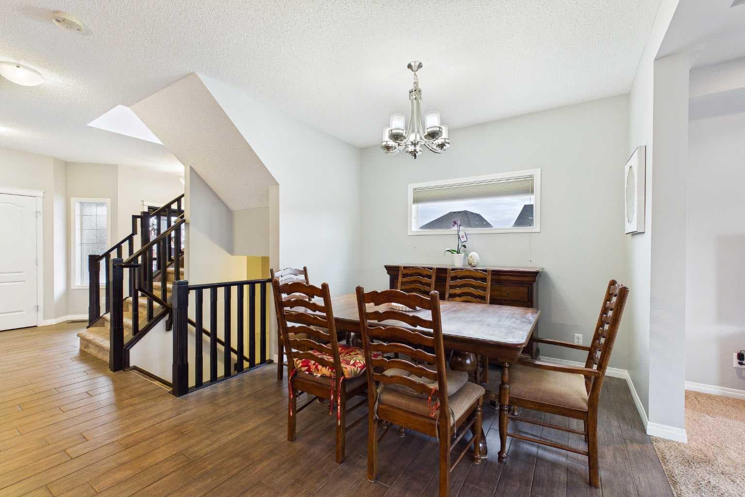 8 Sage Bank Road NW