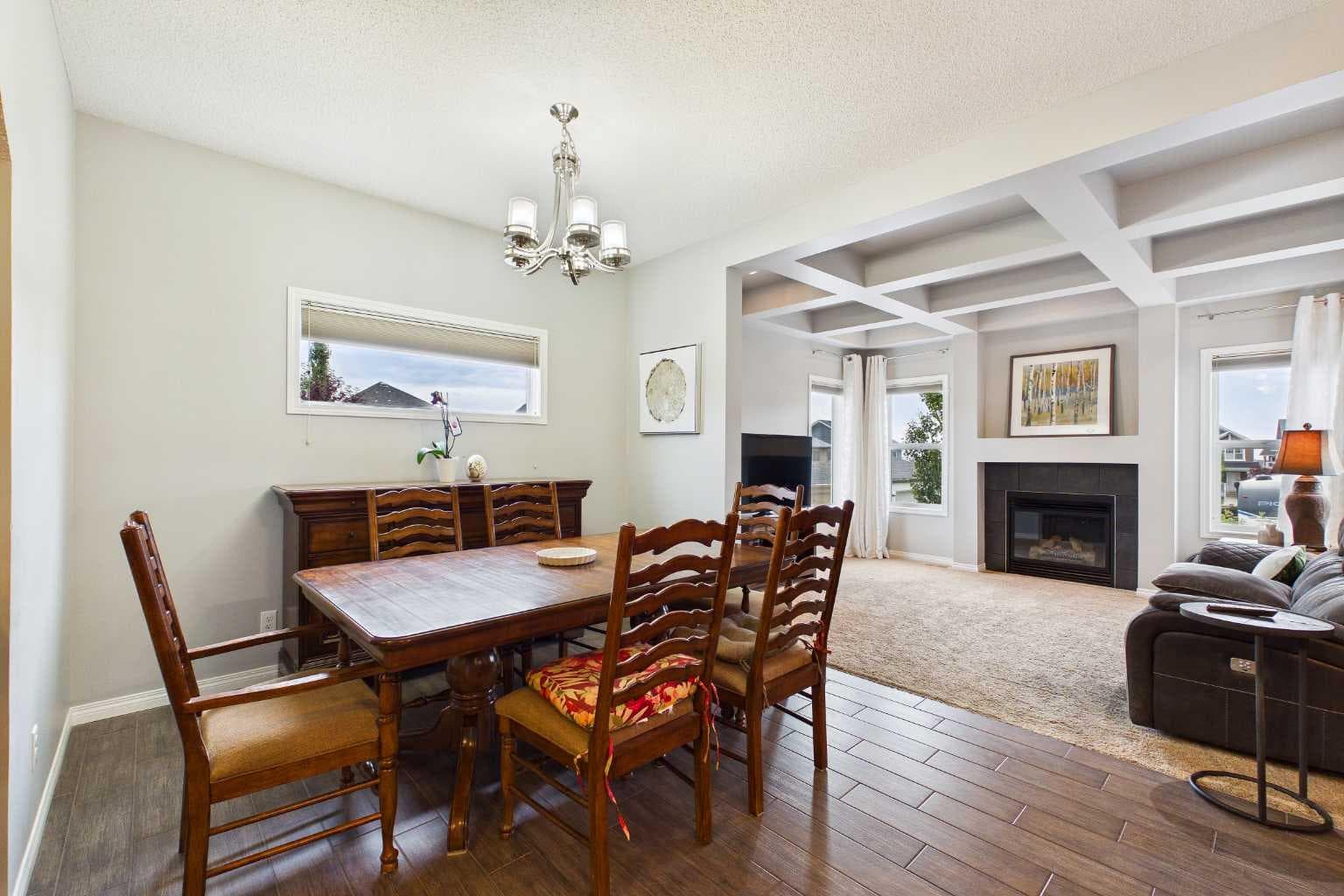 8 Sage Bank Road NW