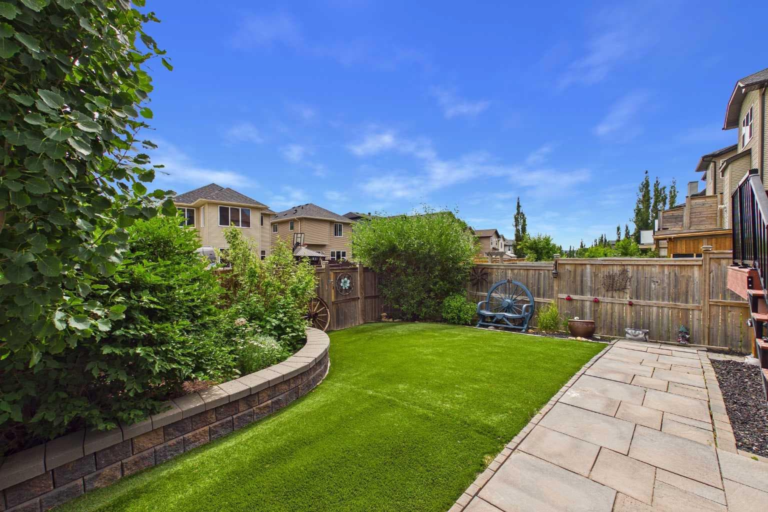 8 Sage Bank Road NW