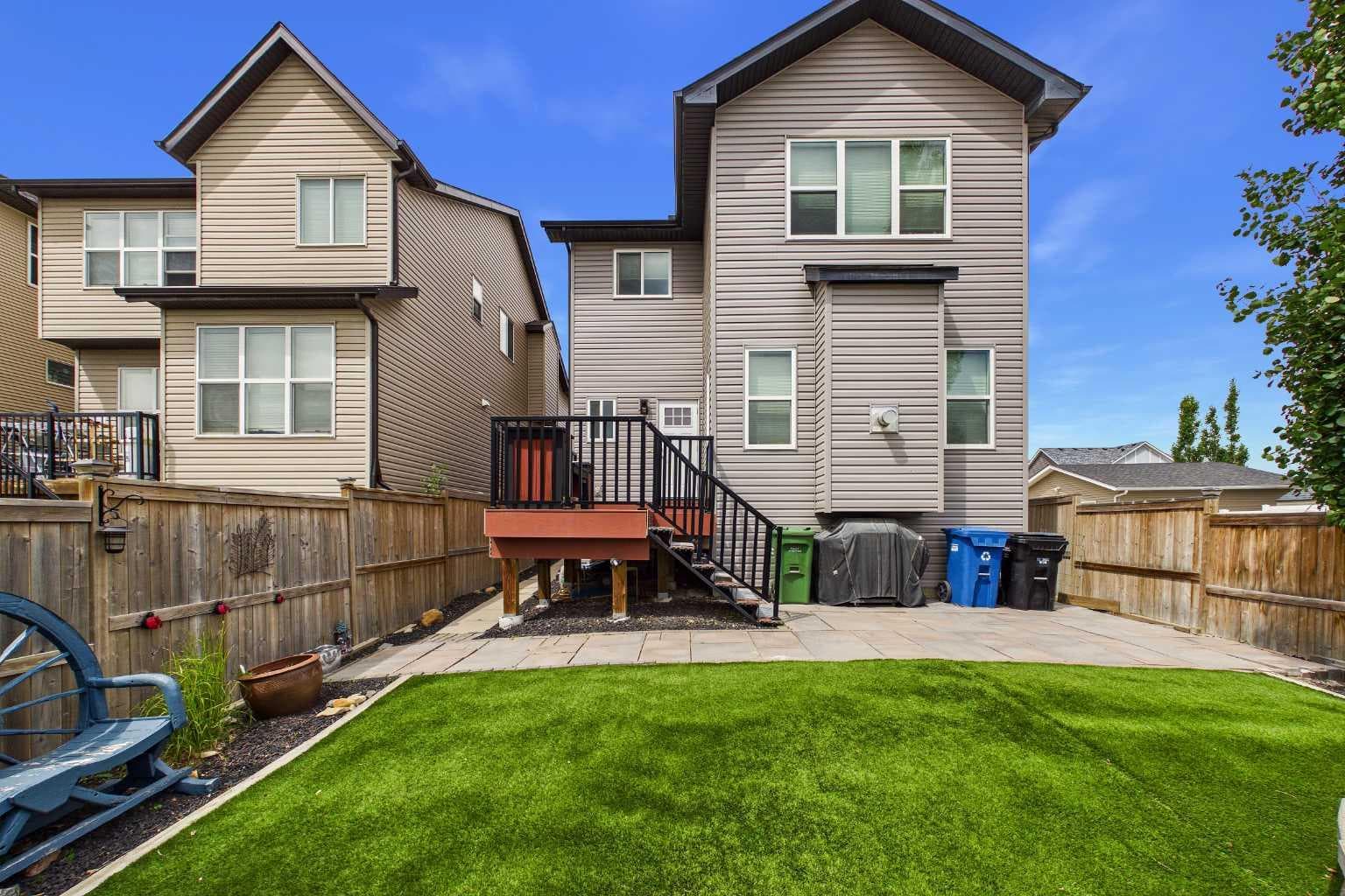 8 Sage Bank Road NW
