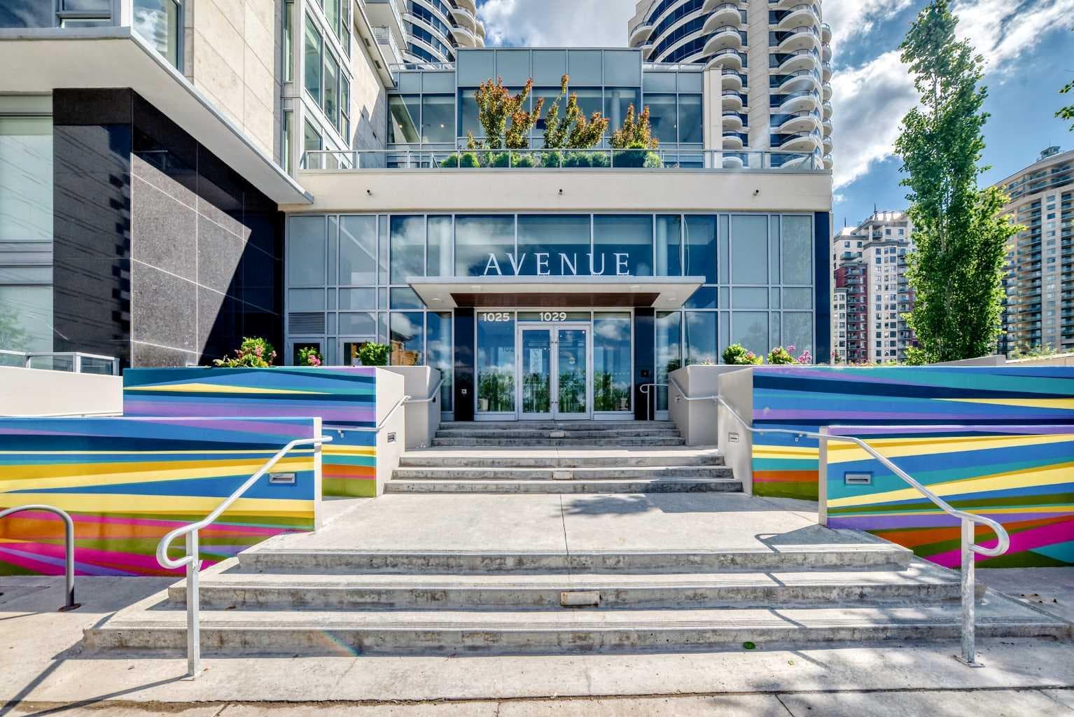 514, 1025 5 Avenue SW