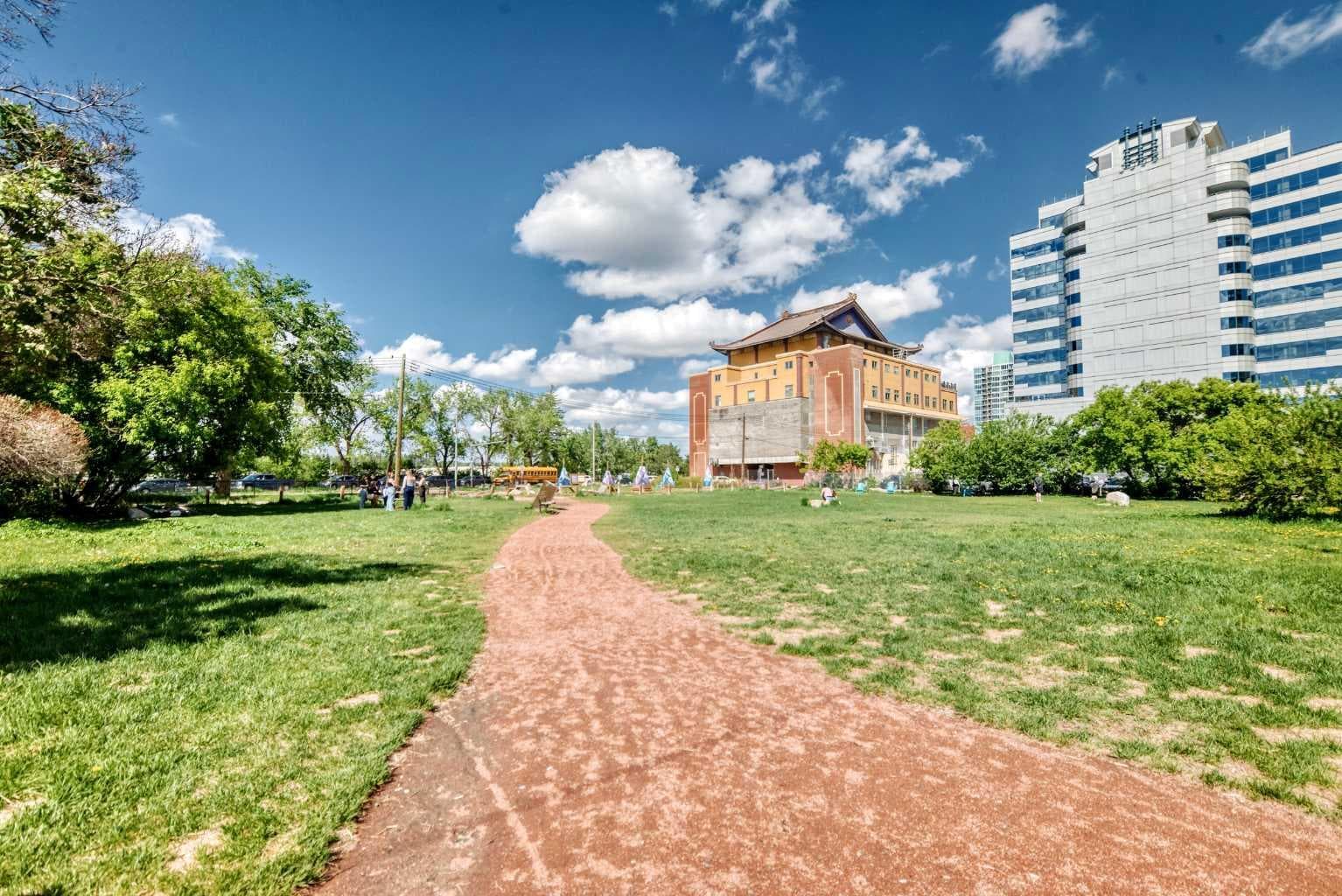 514, 1025 5 Avenue SW