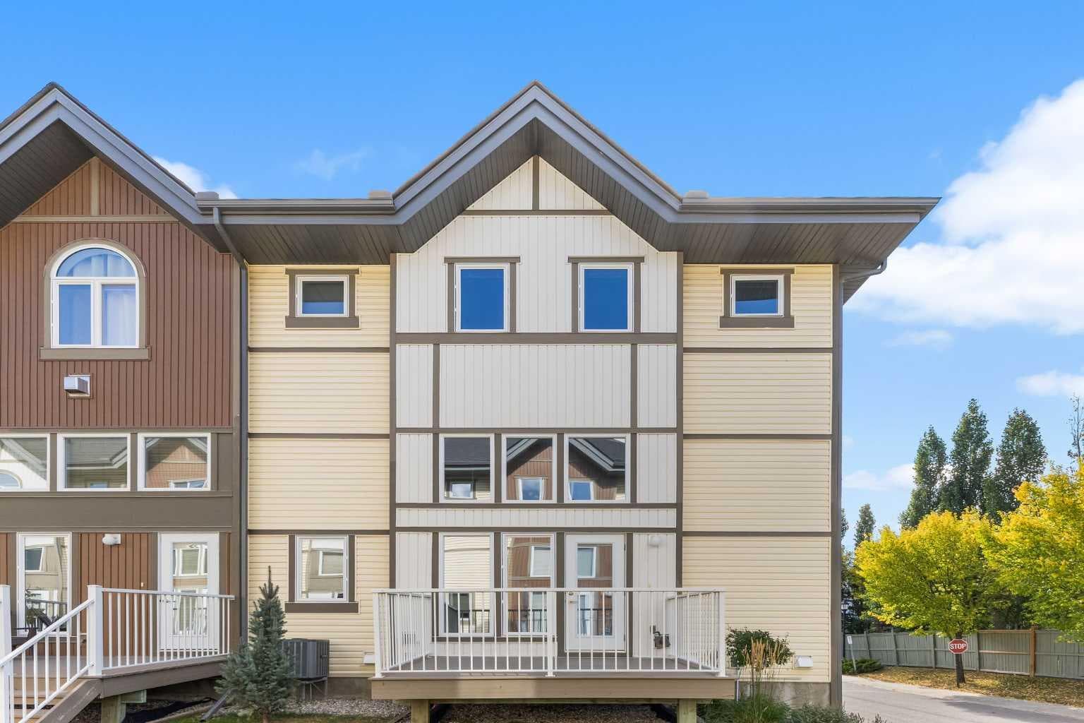 1010 Wentworth Villas SW