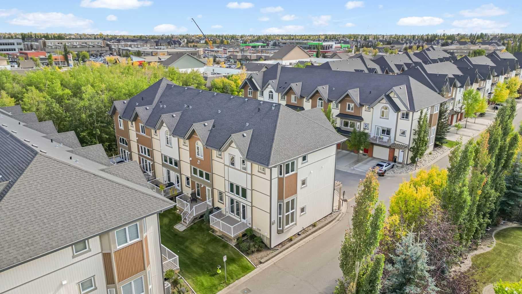 1010 Wentworth Villas SW