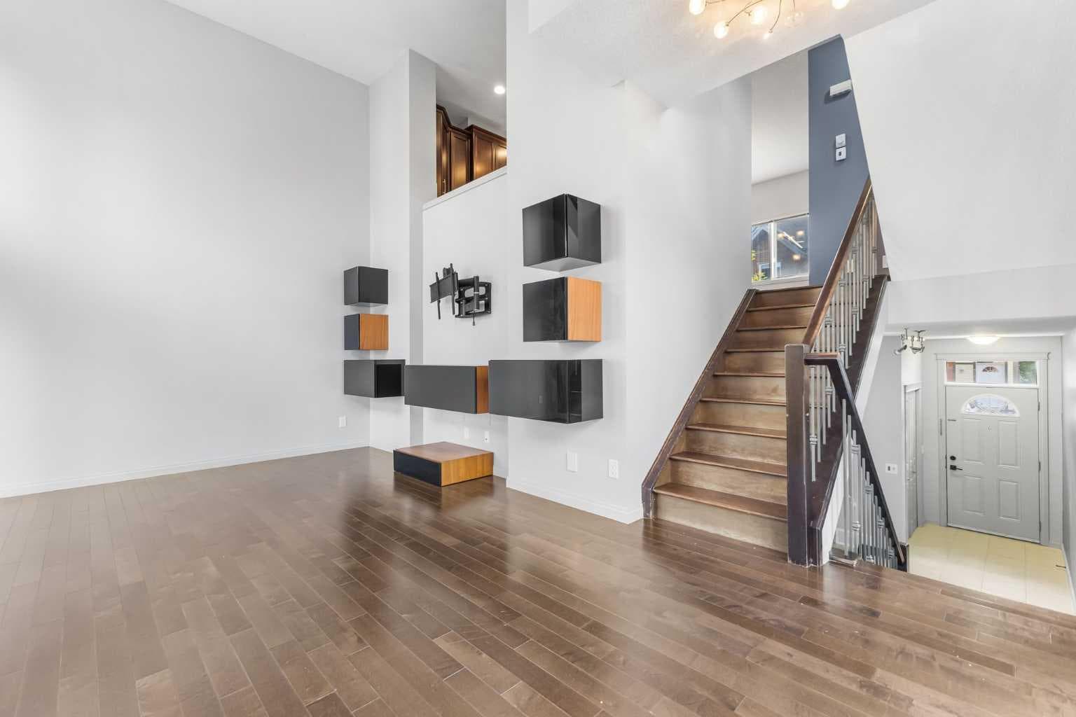 1010 Wentworth Villas SW