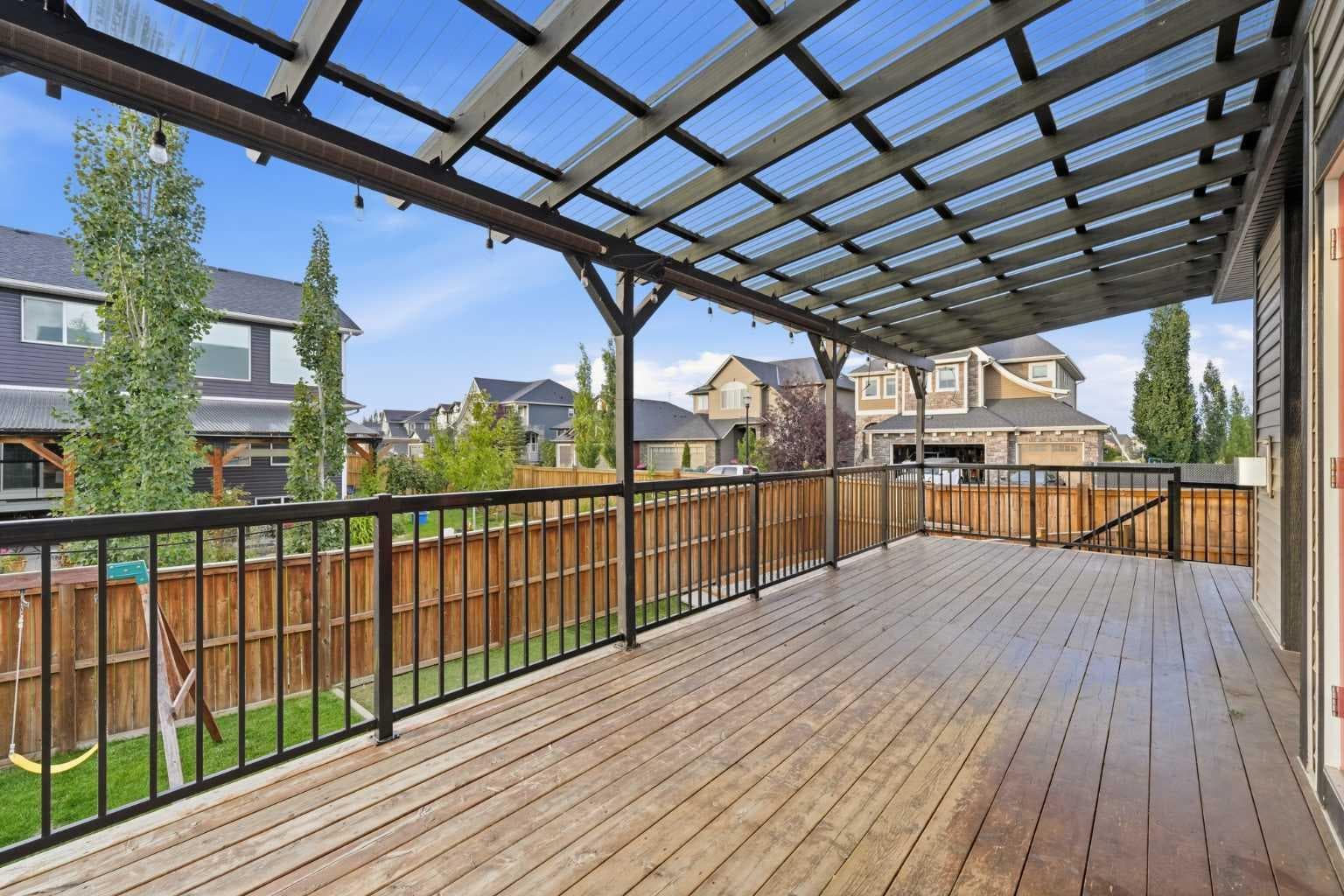 309 Rainbow Falls Way 