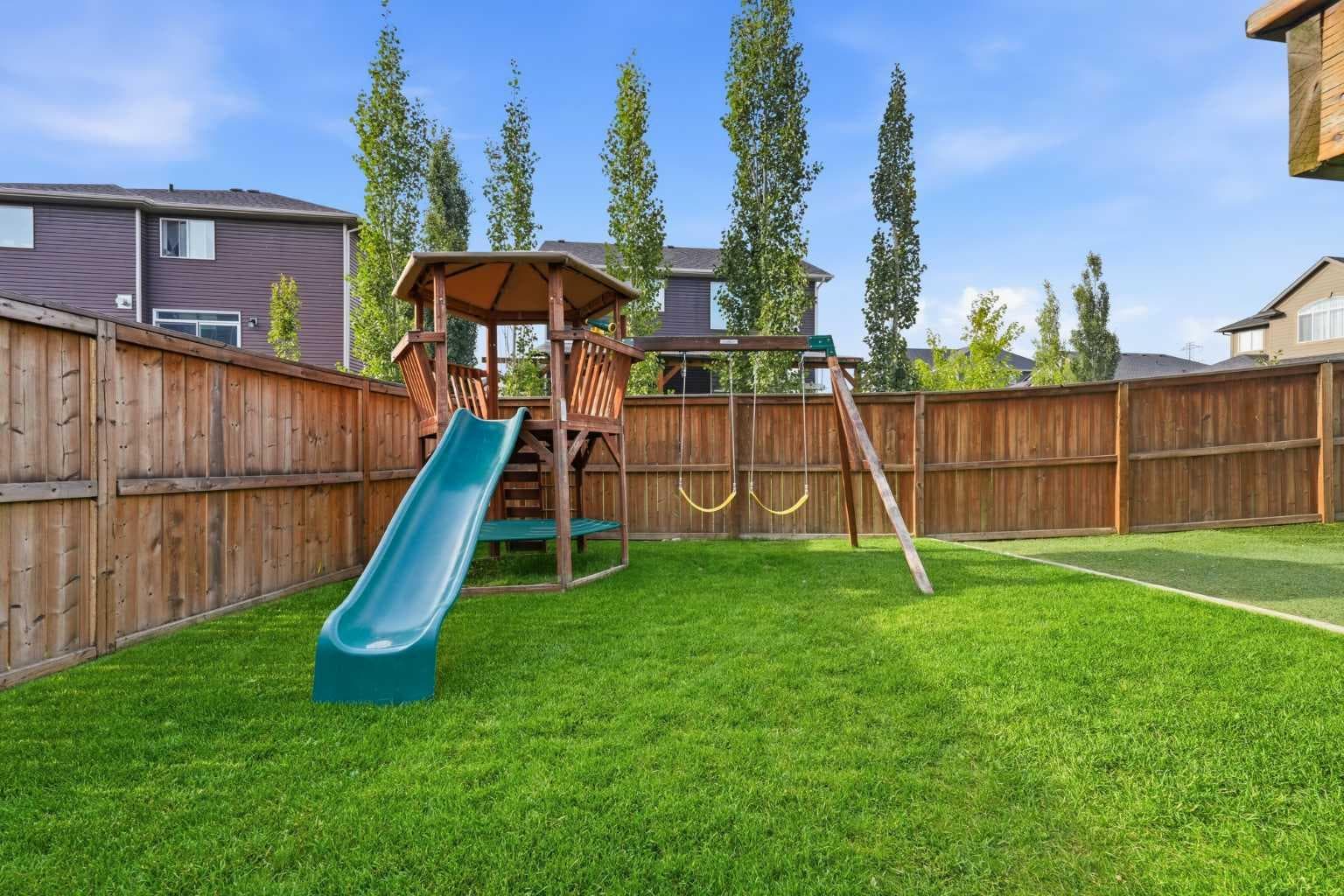 309 Rainbow Falls Way 