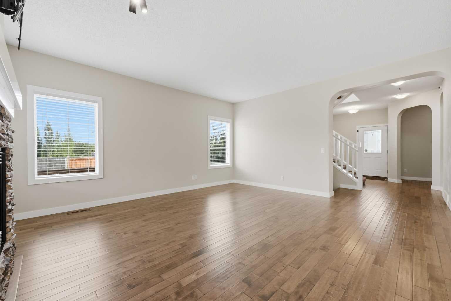 309 Rainbow Falls Way 