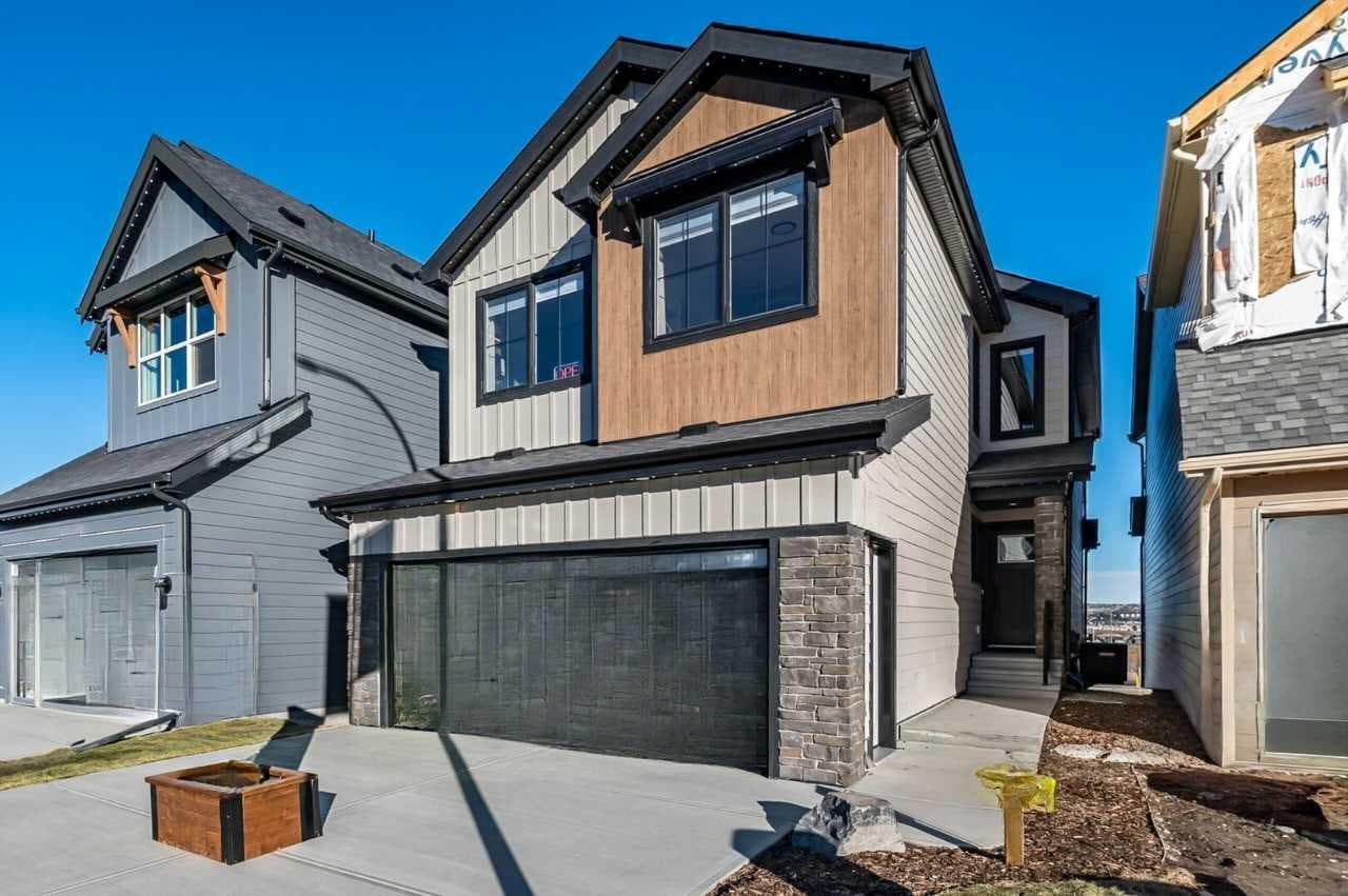 153 Osprey Hill Way SW