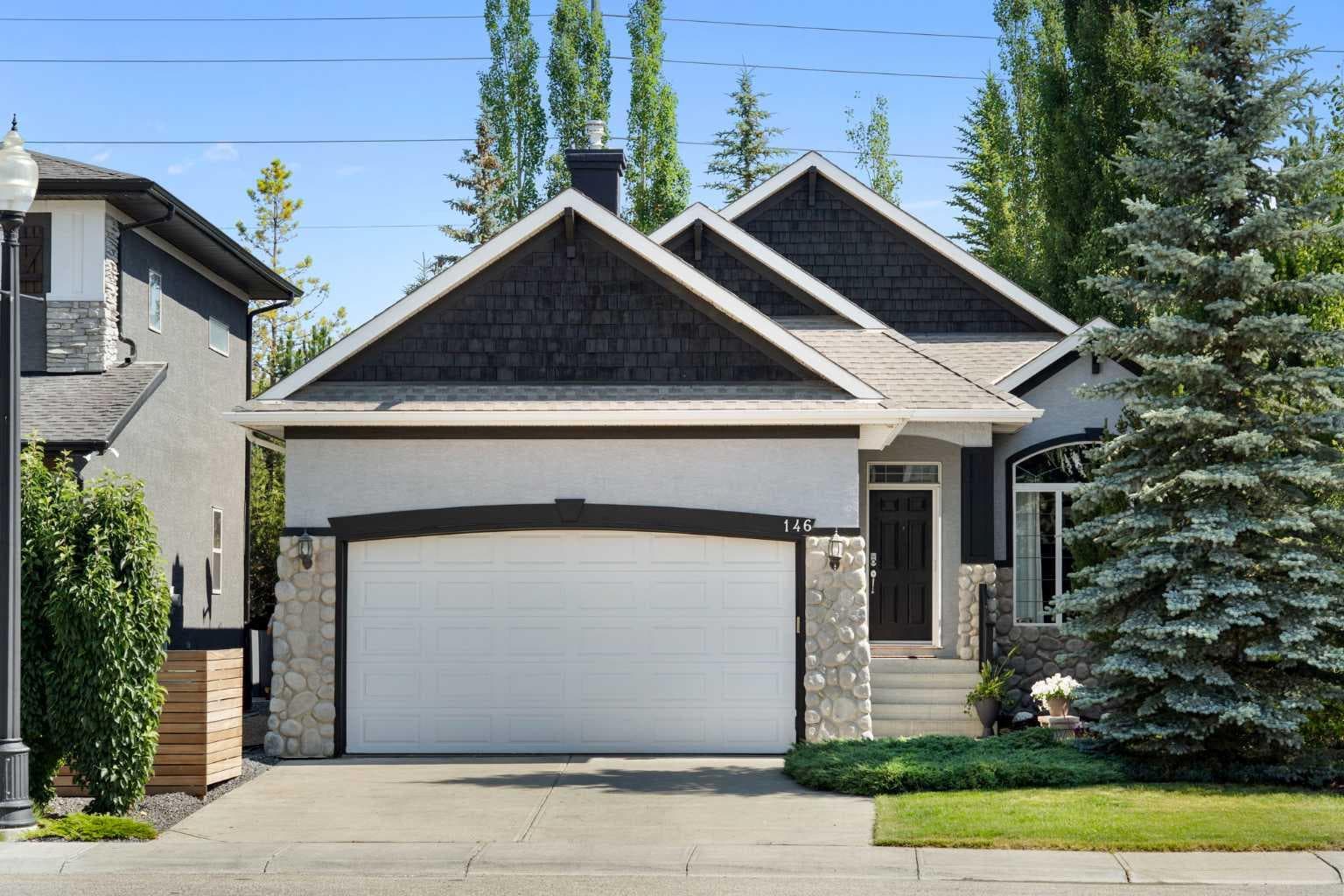146 Discovery Ridge Way SW