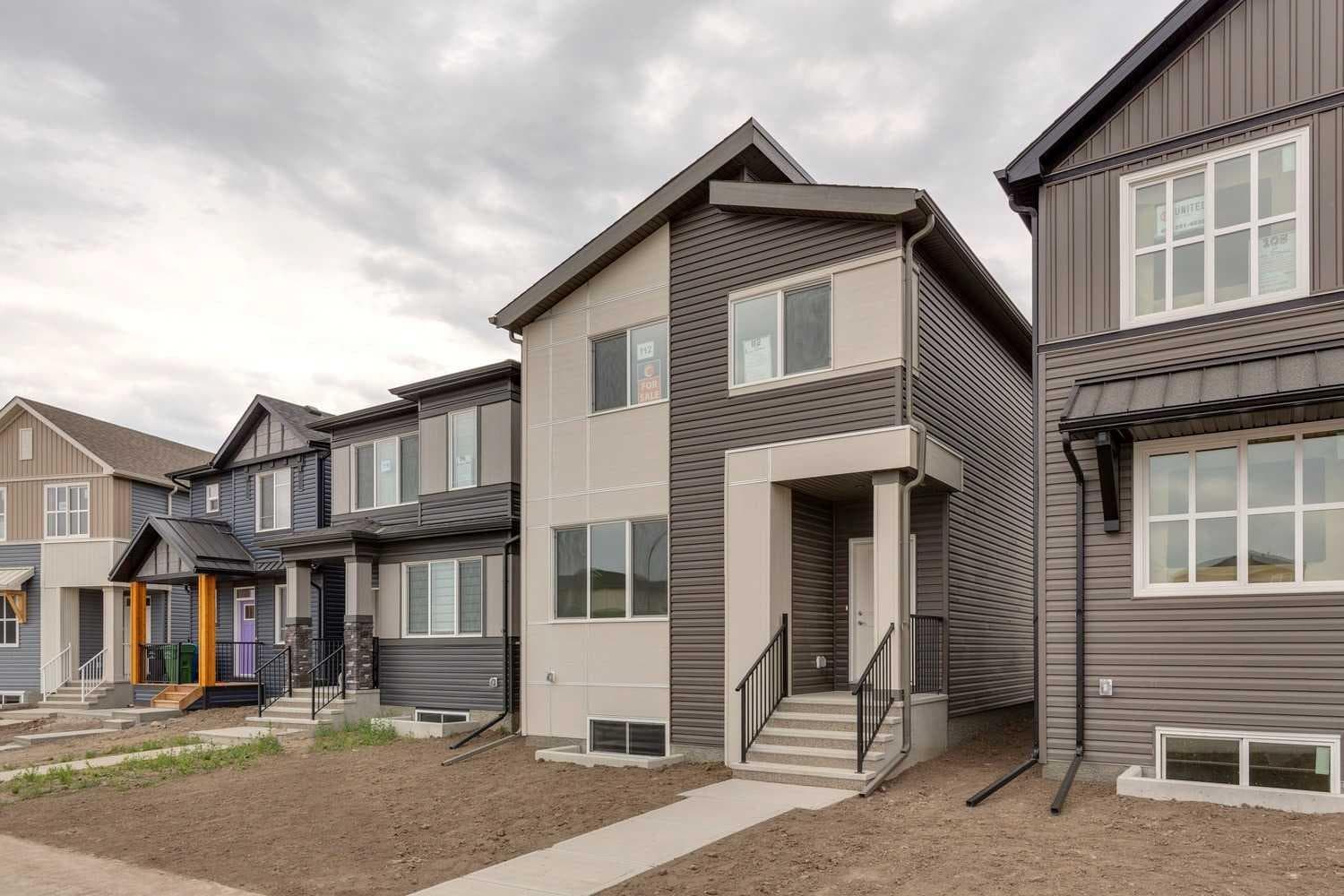 112 Lucas Green NW