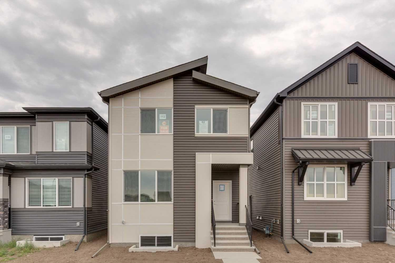 112 Lucas Green NW