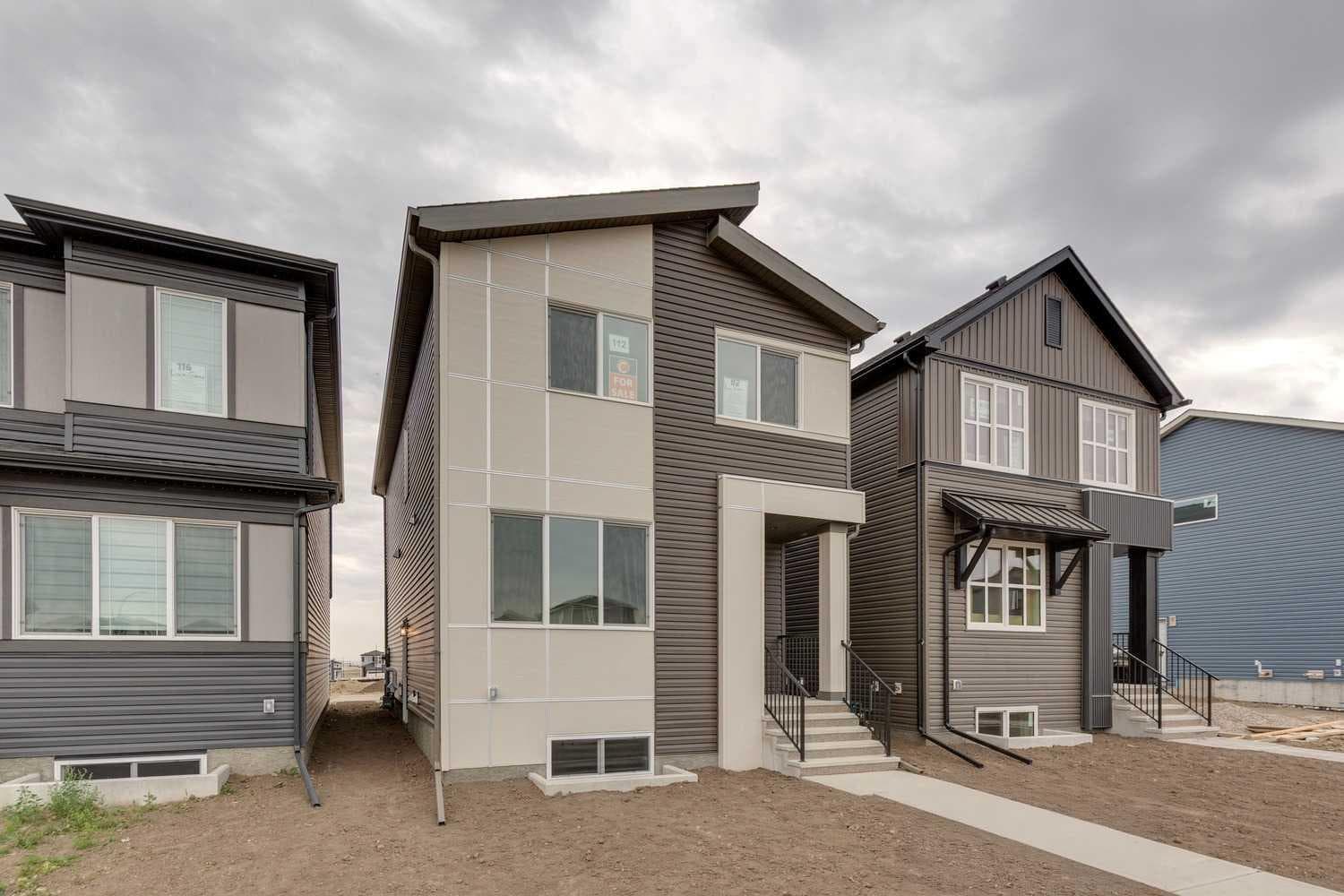 112 Lucas Green NW