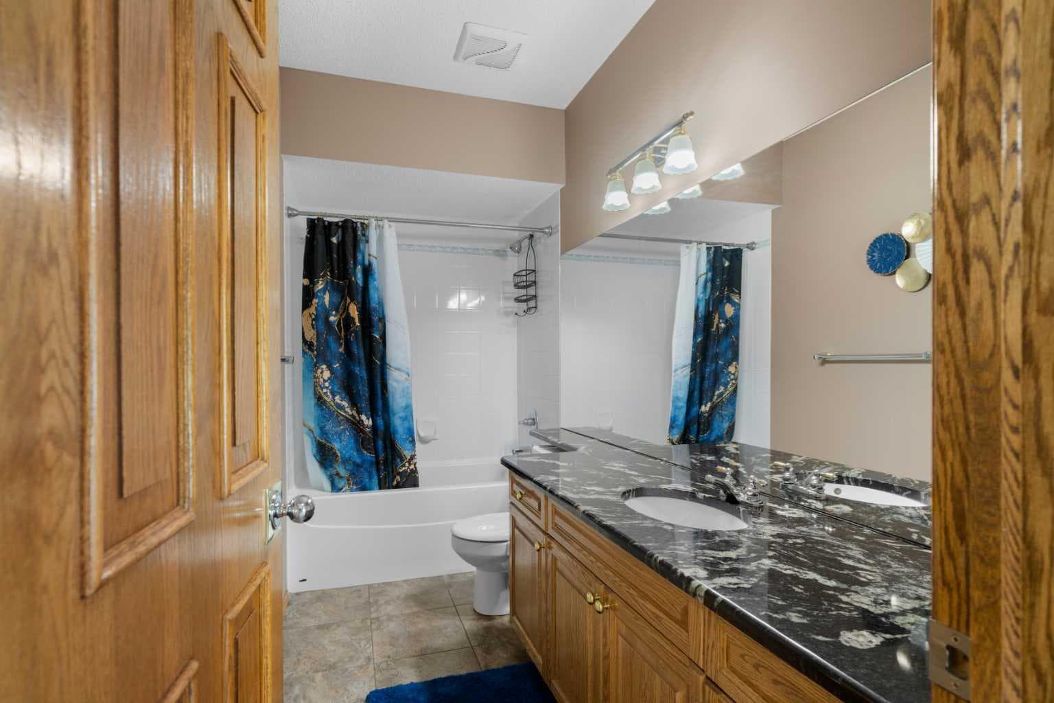 138 Gleneagles View 