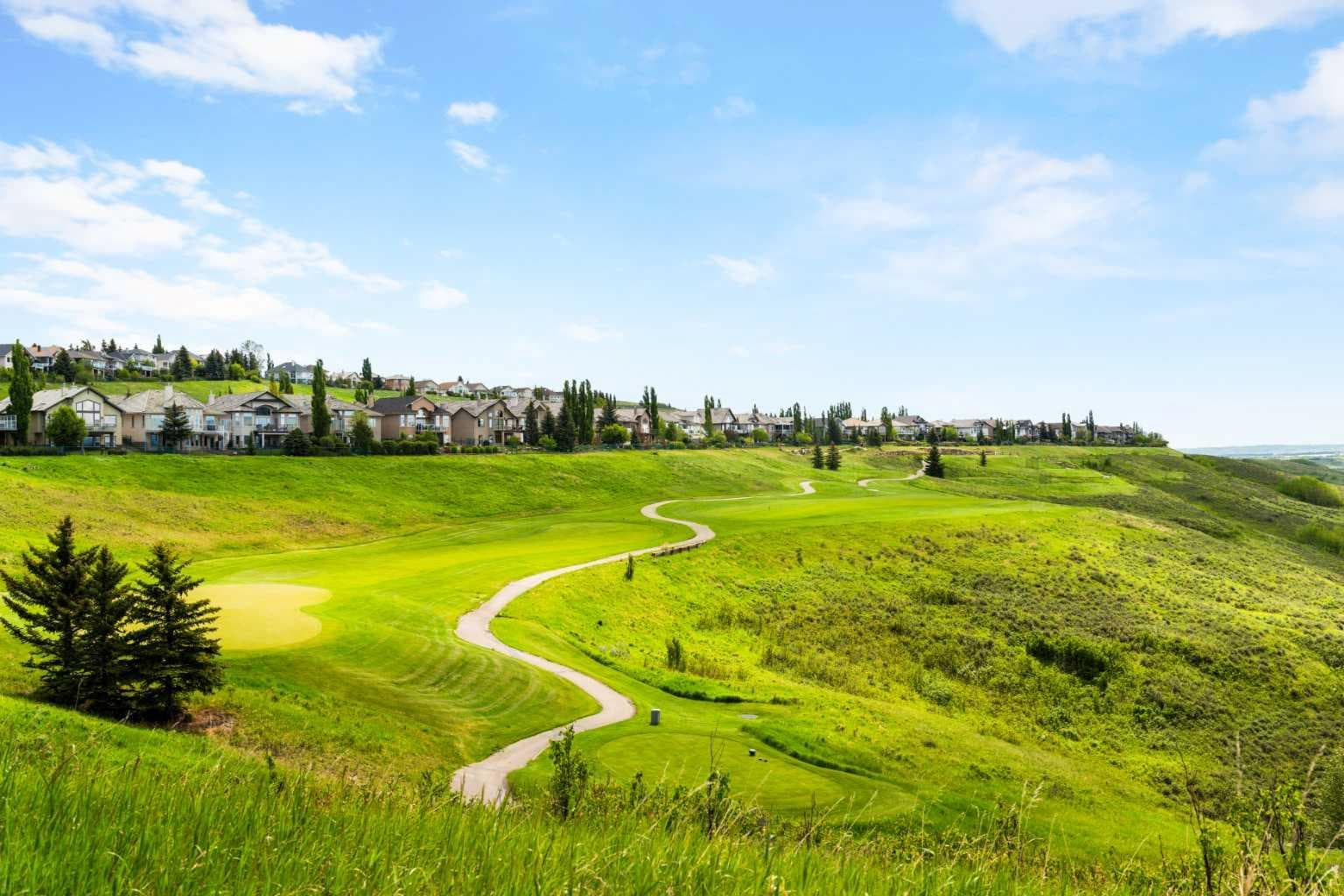 138 Gleneagles View 