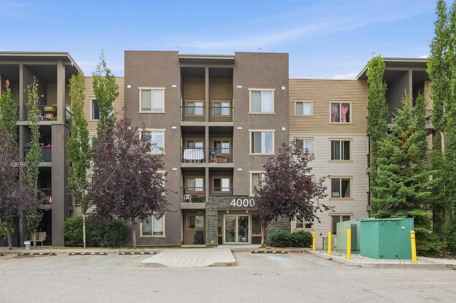 4101, 403 Mackenzie Way SW