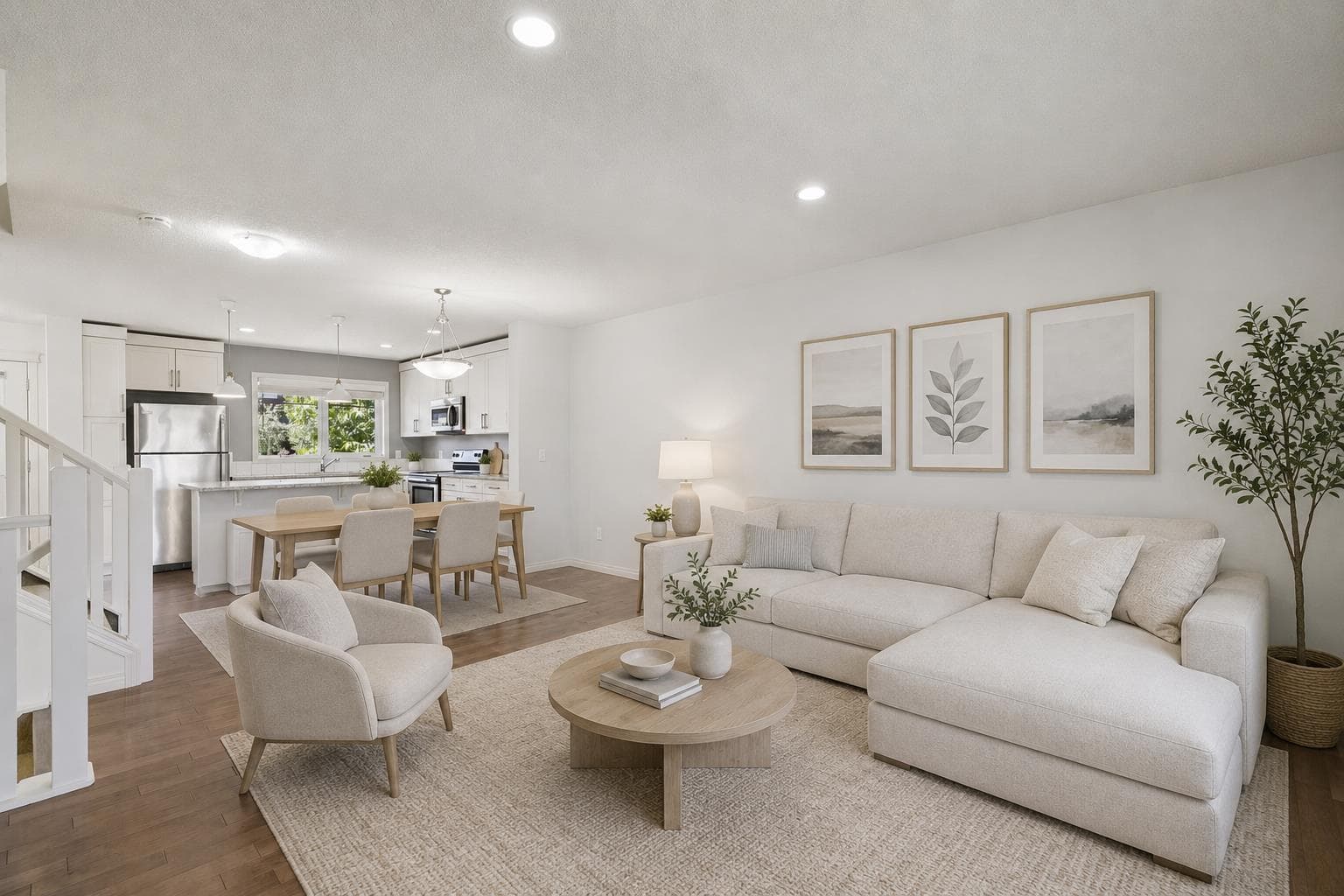113 Chaparral Valley Drive SE