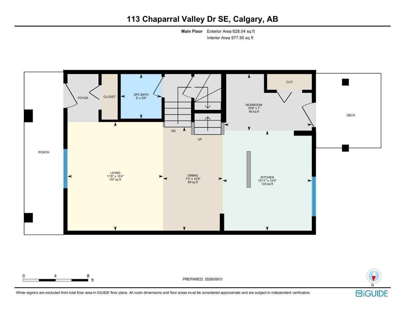 113 Chaparral Valley Drive SE