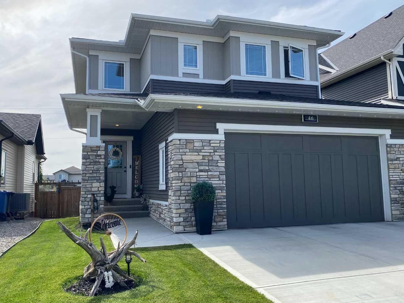 N/A, 46 Amery Crescent 