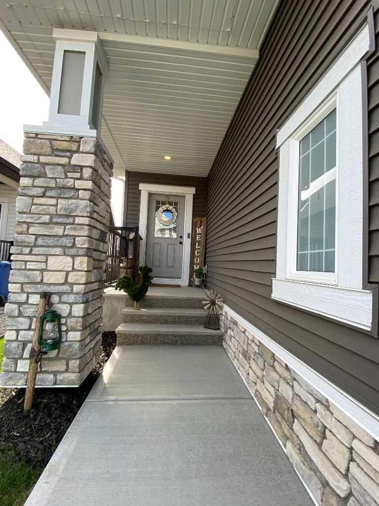 N/A, 46 Amery Crescent 