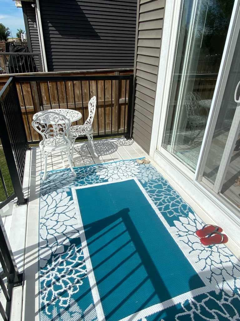 N/A, 46 Amery Crescent 
