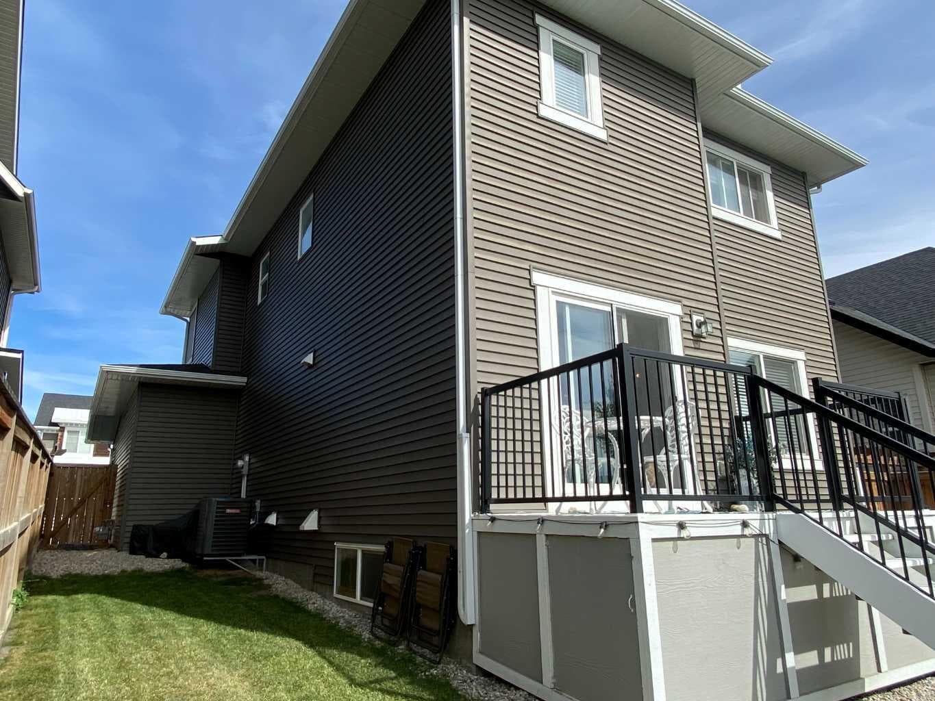 N/A, 46 Amery Crescent 