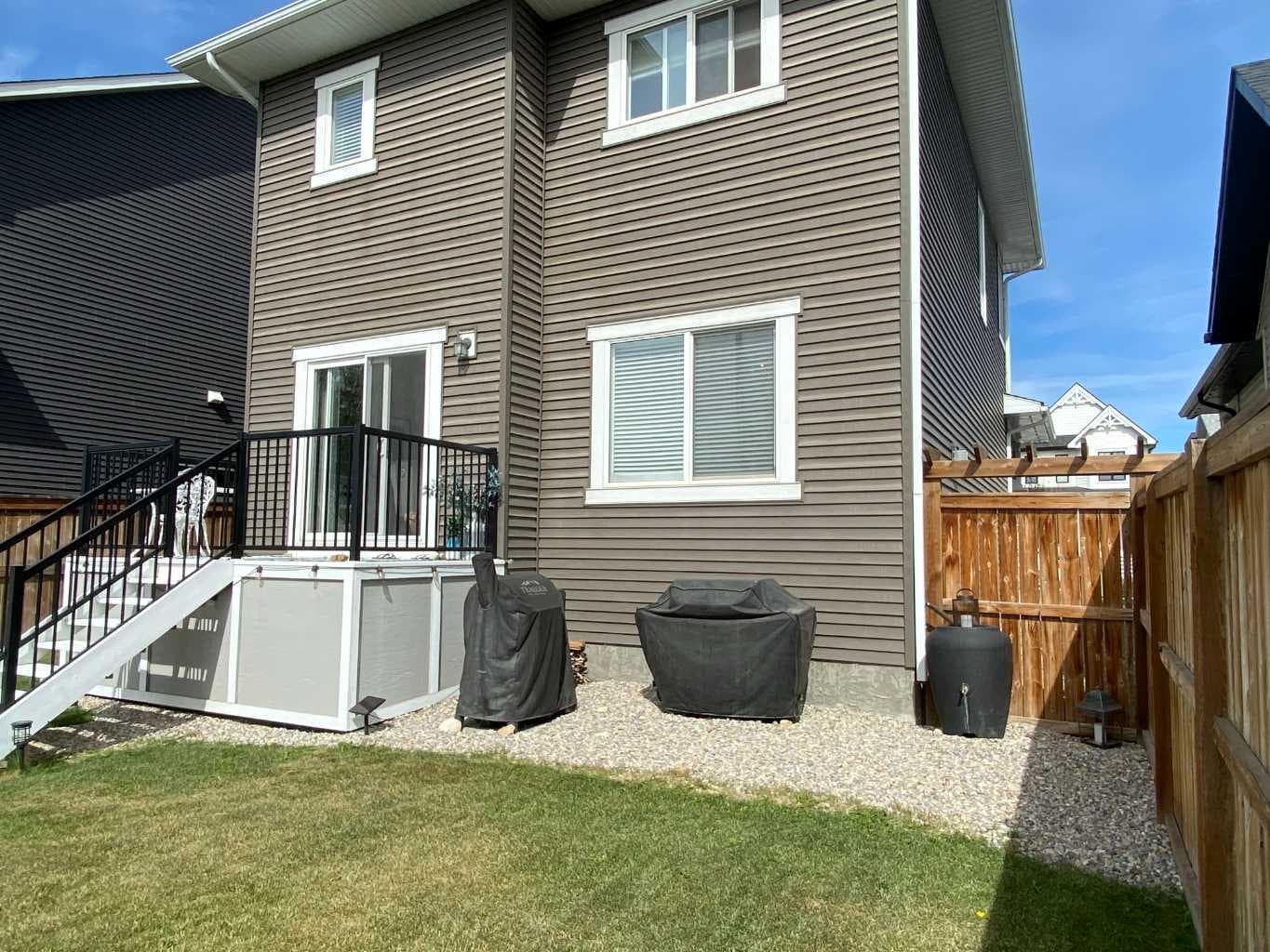 N/A, 46 Amery Crescent 