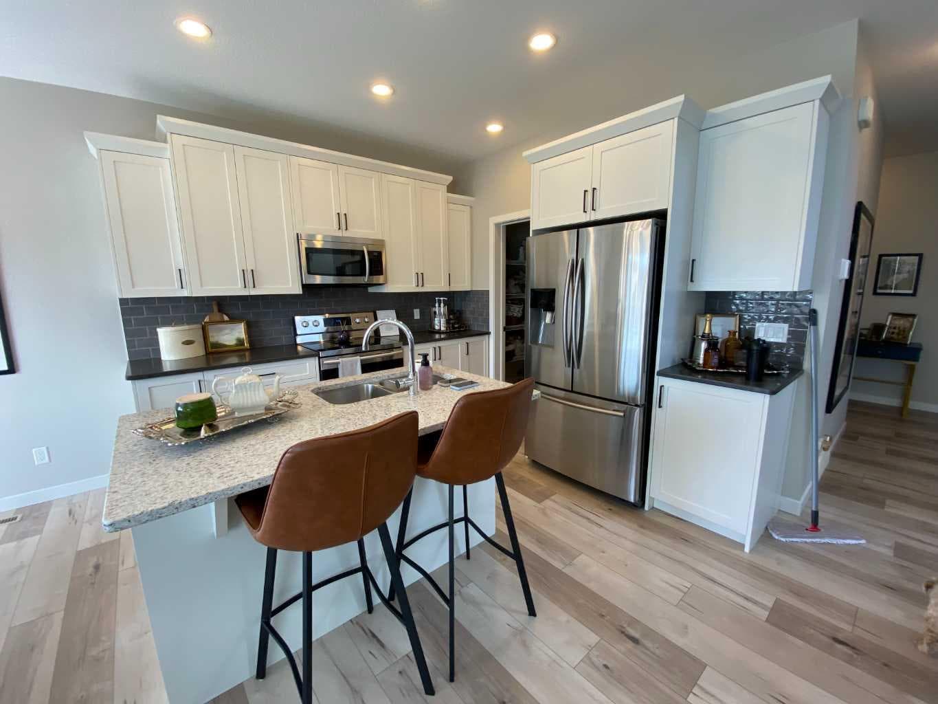 N/A, 46 Amery Crescent 