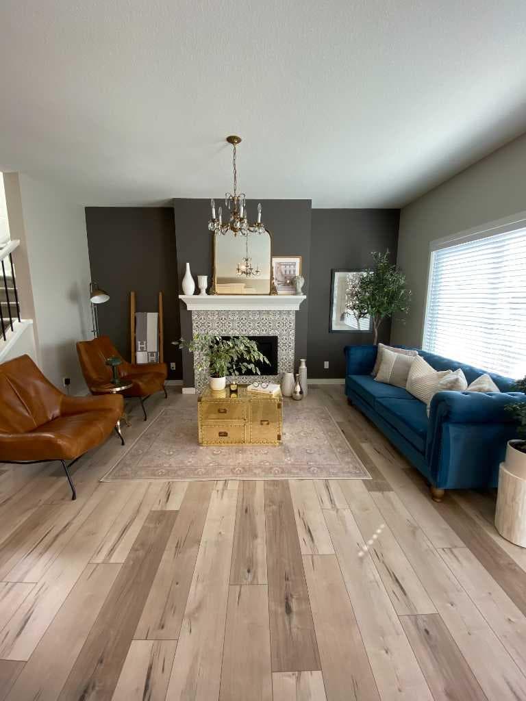 N/A, 46 Amery Crescent 