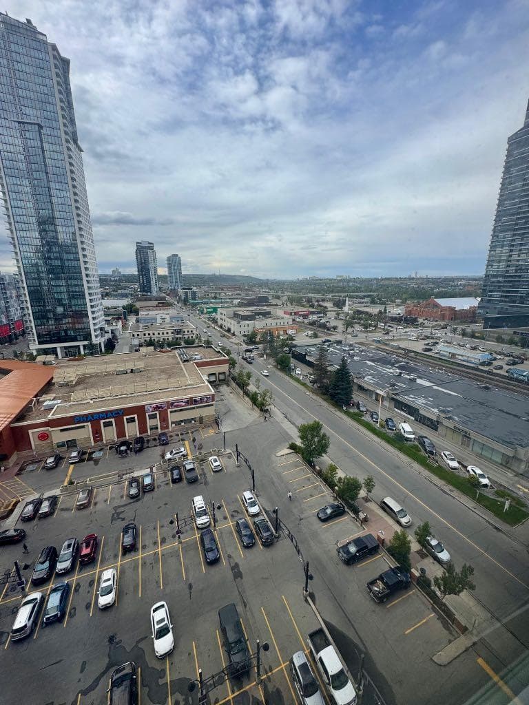1207, 1053 10 Street SW