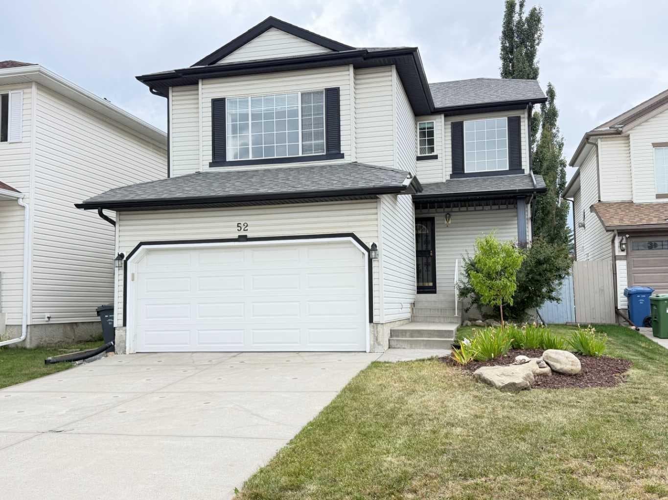 52 Citadel Meadow Court NW
