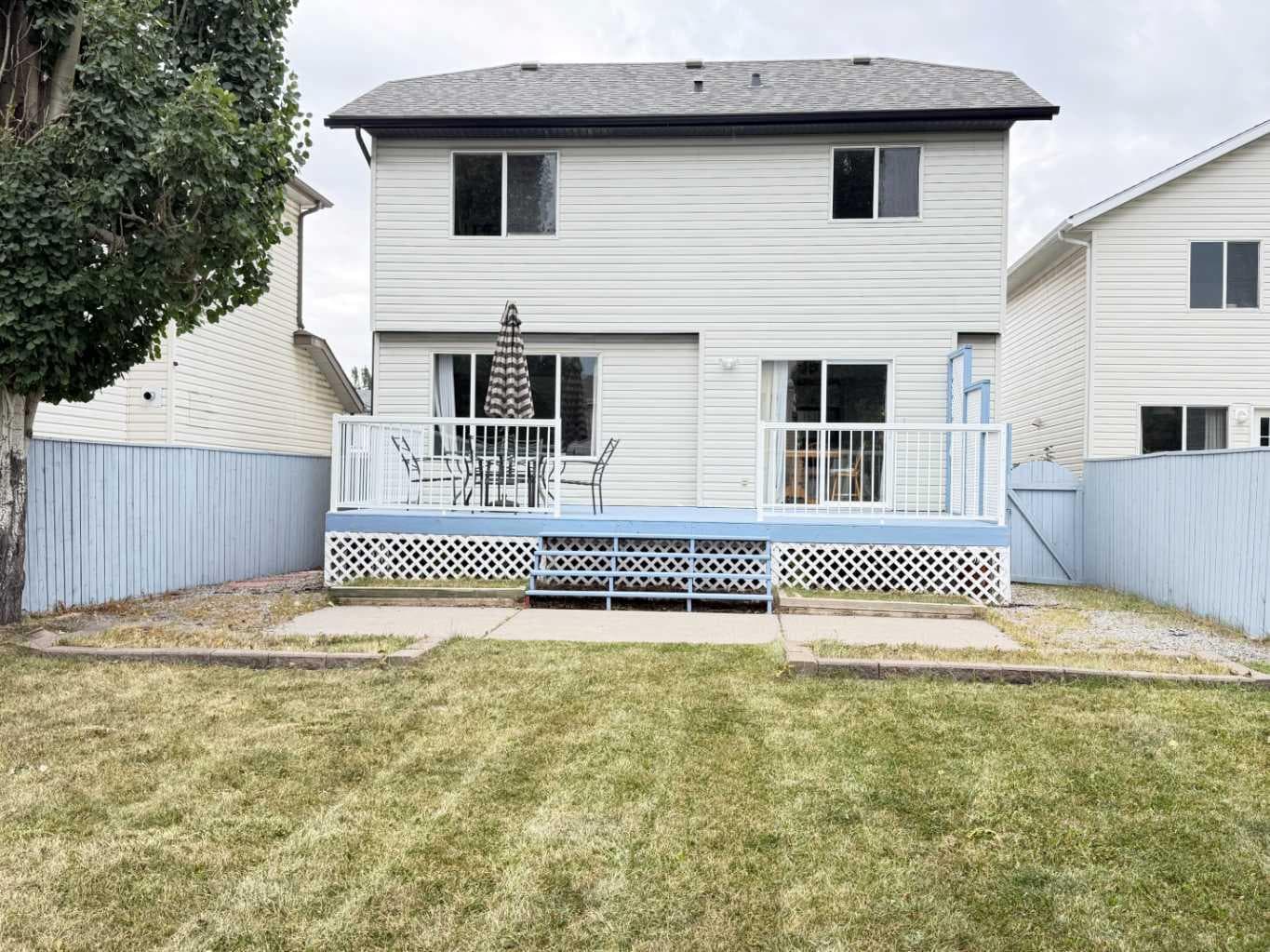 52 Citadel Meadow Court NW